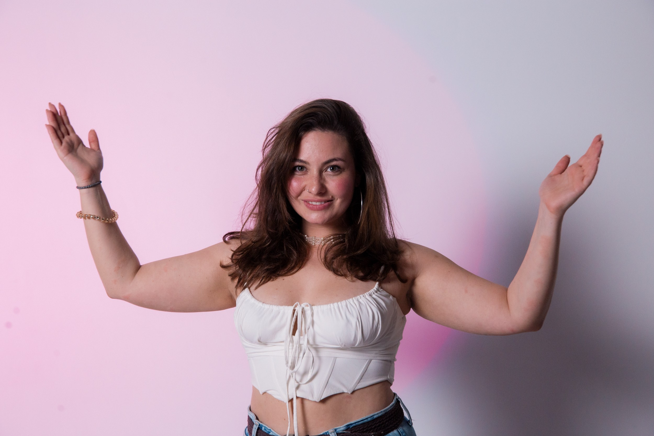 День рождения в Toho Boho. Портретный и репортажный фотограф в Израиле Рома Бирман