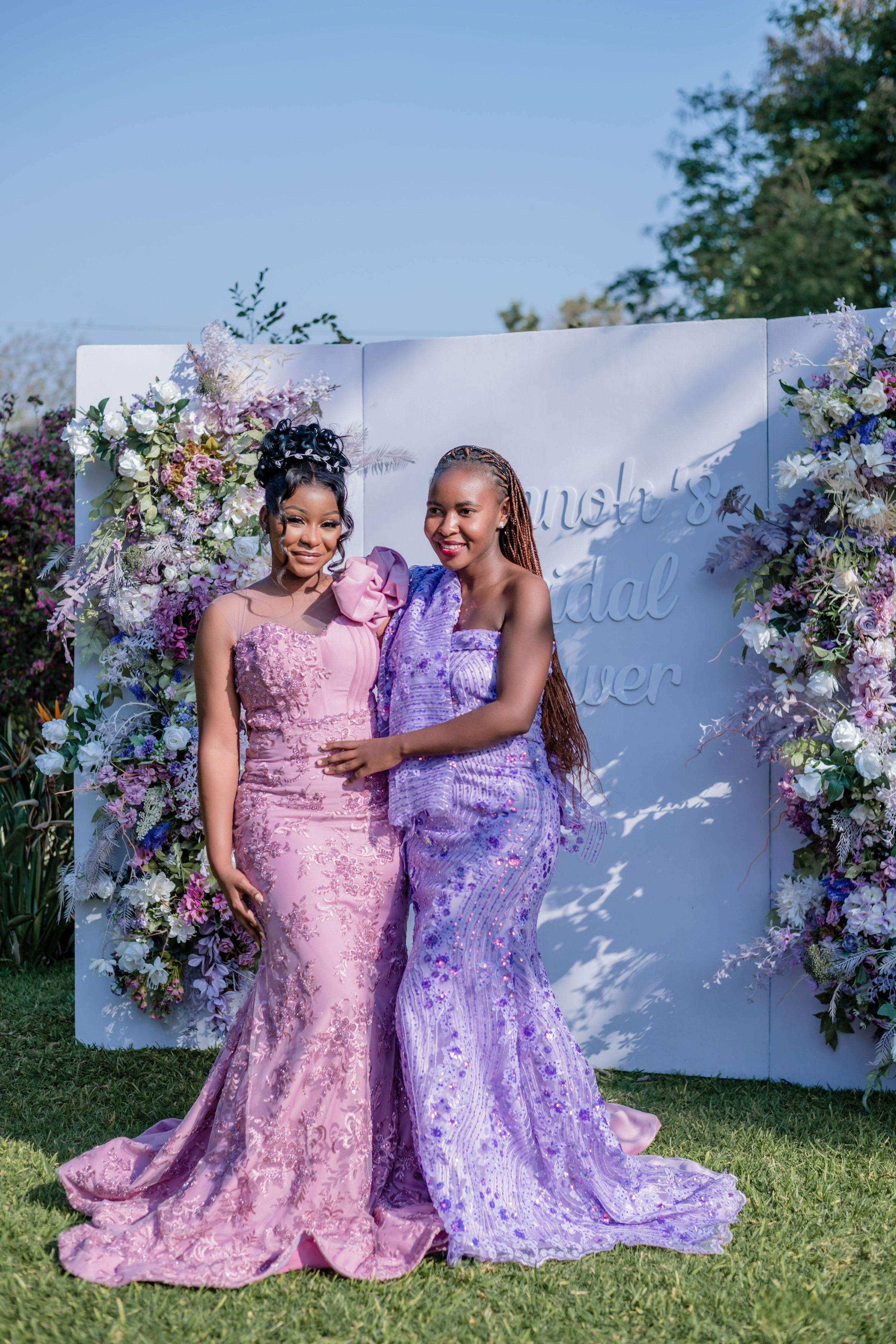 Chilanga Mulilo and Kitchen Party. Main