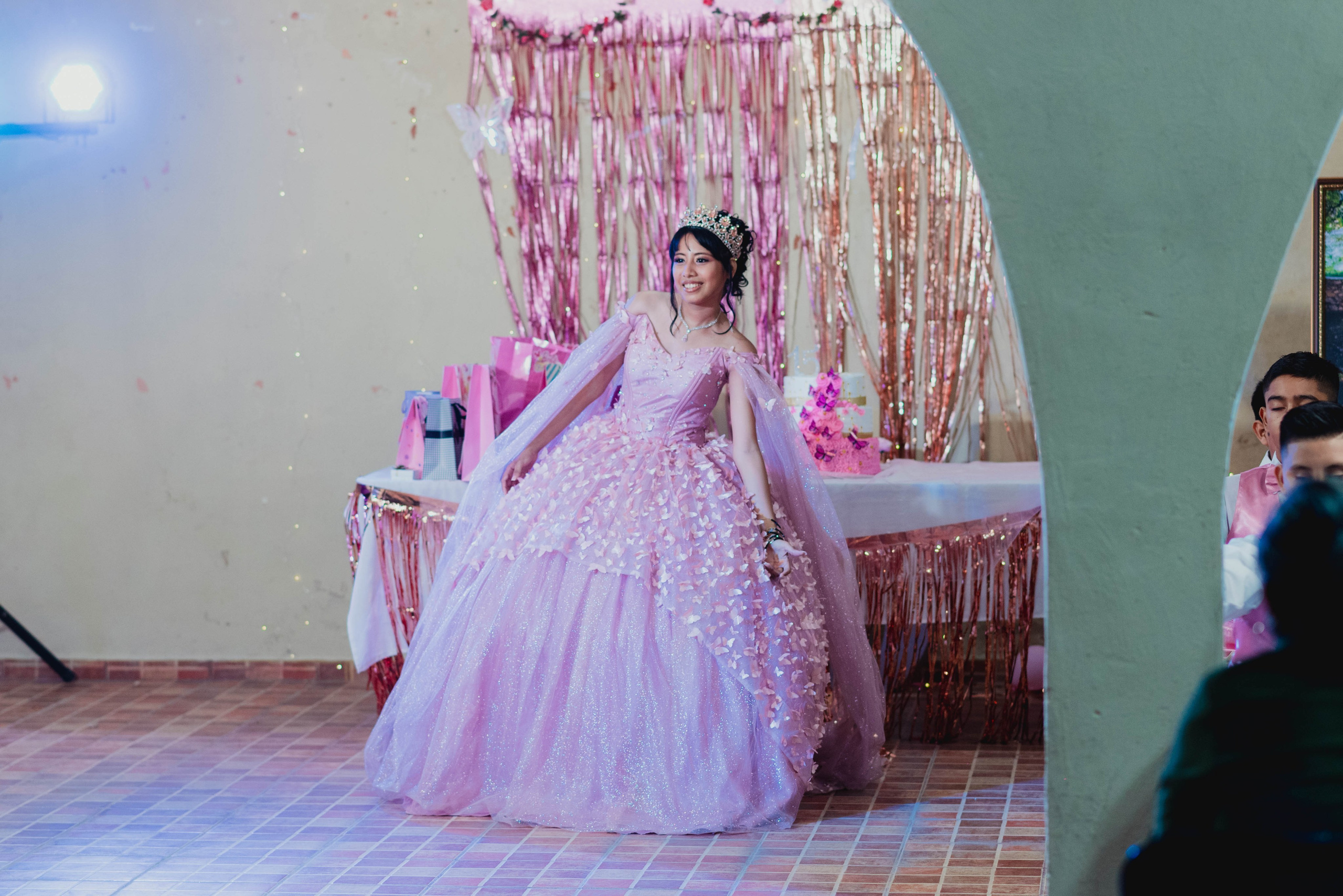 ESMERALDA. Fotógrafo "dD" Didier Dzul