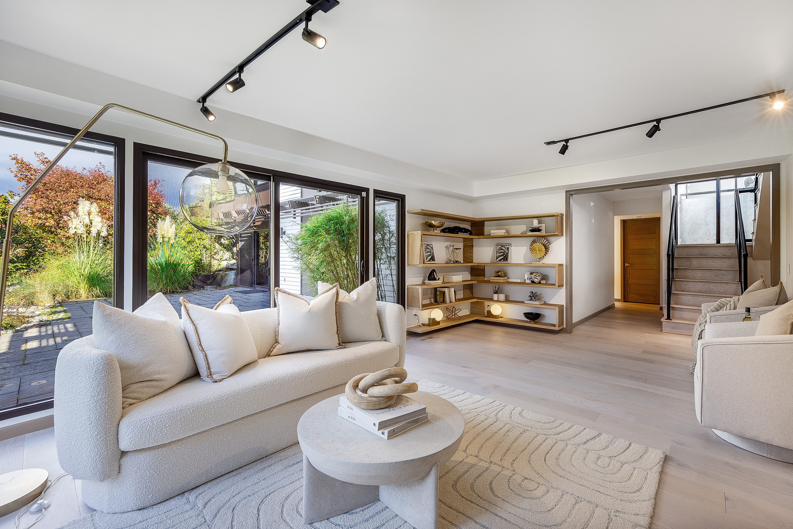 Real Estate Photos. Joanna Jin Photography