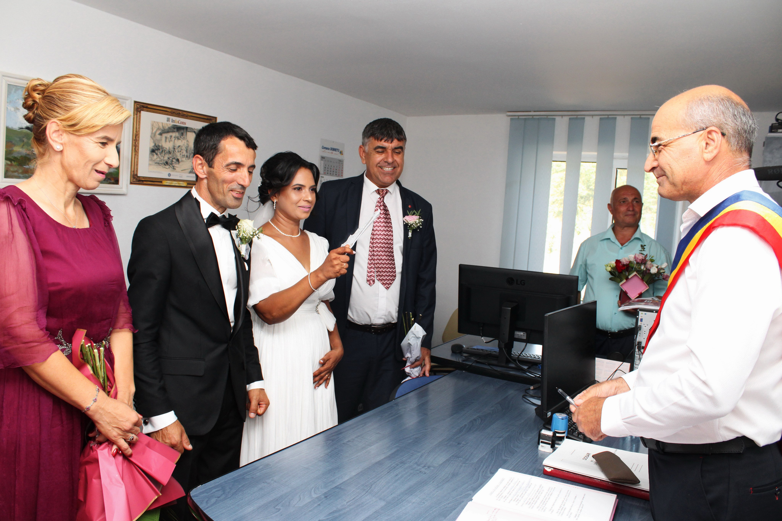 MINEL & MALINA. PETRU BYZO - family and children photographer in ROMANIA