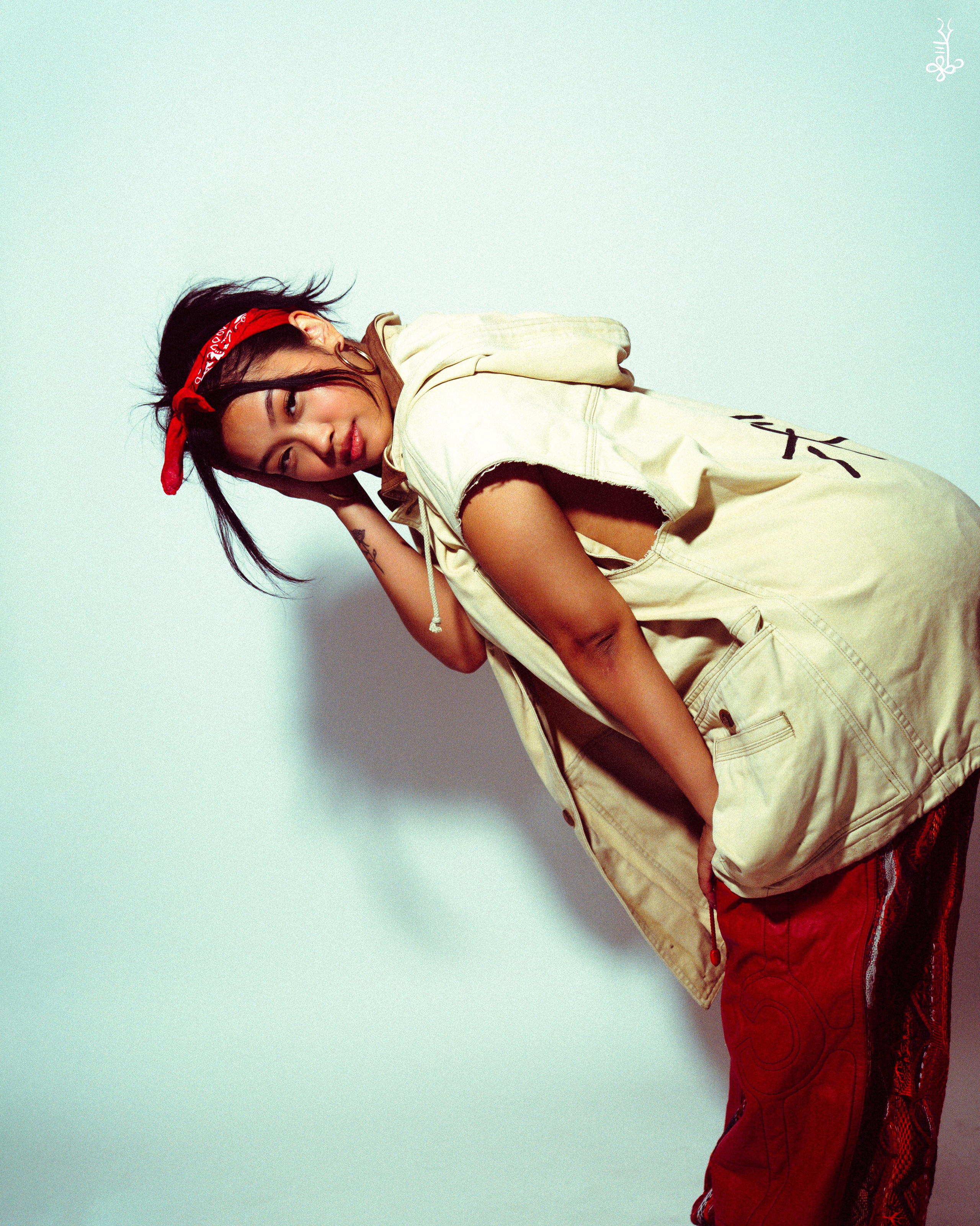 BLOSSOM. Ke’Ondris