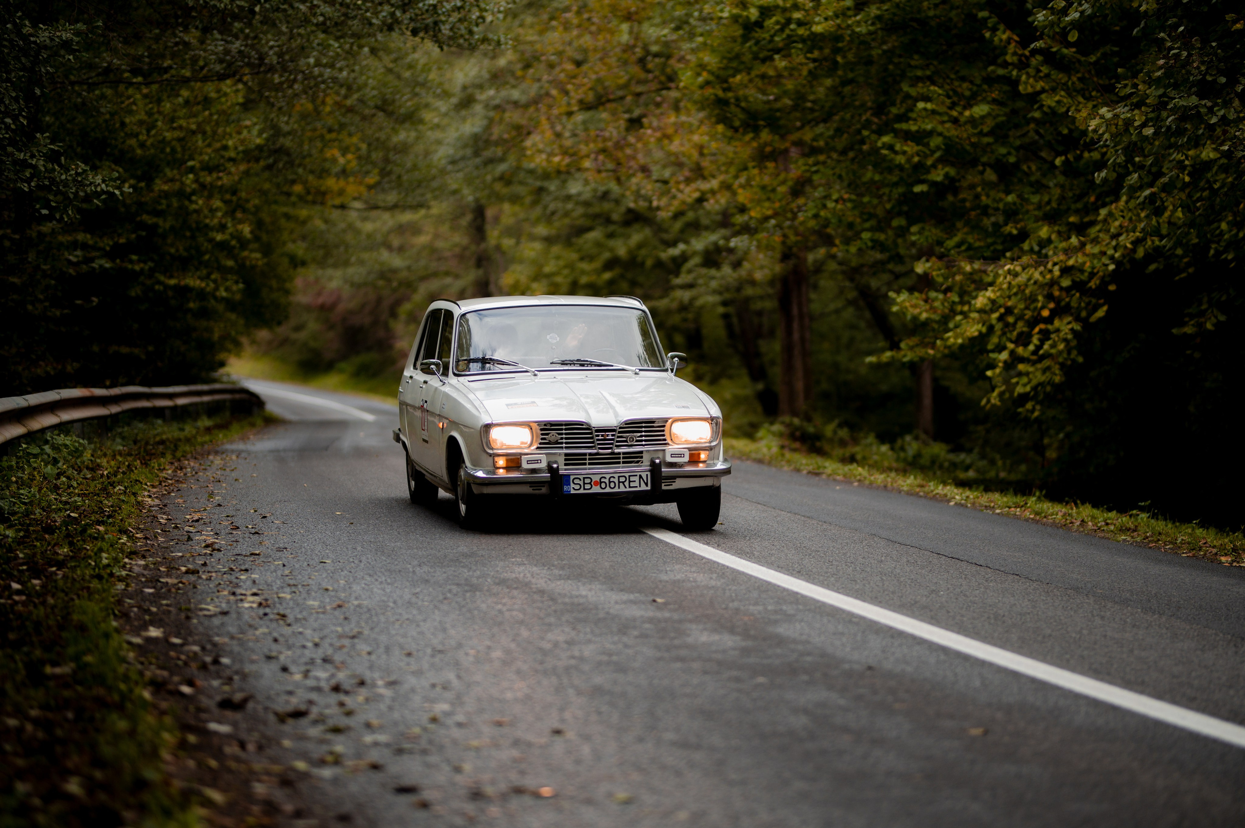 Automotive Events. Somesan Agency