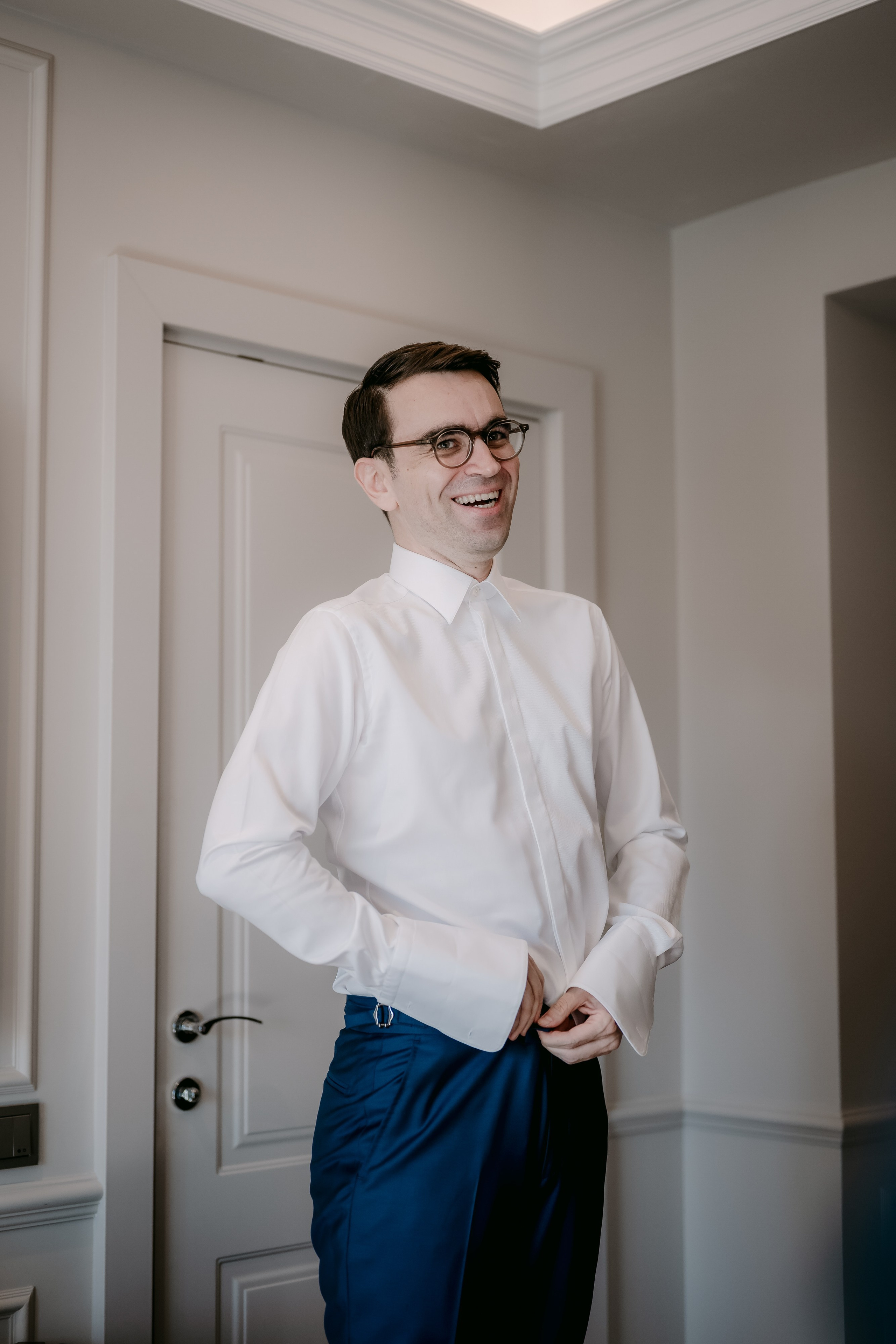 Nuntă Andra & Mircea | Fotograf Athenee Palace