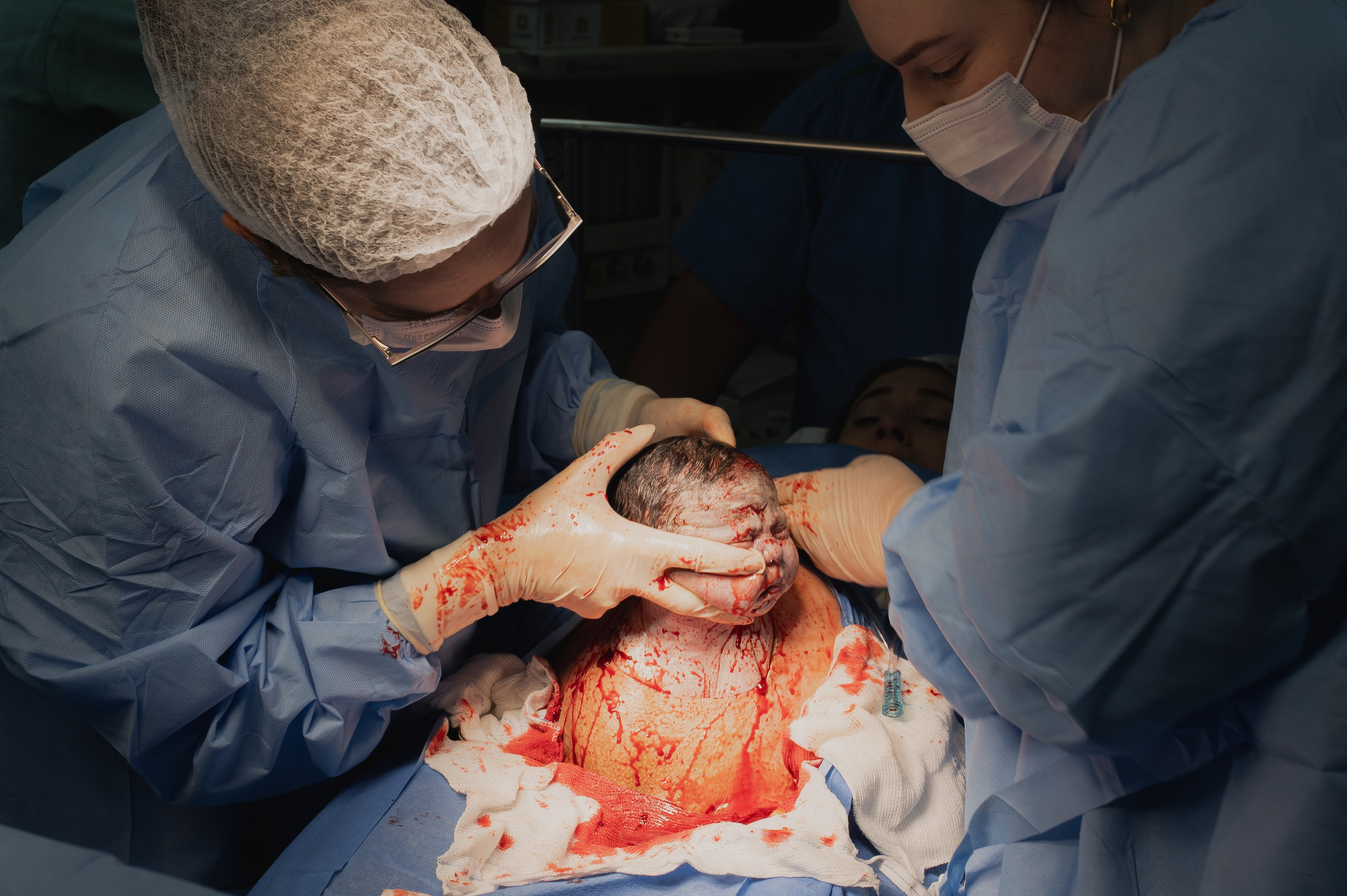 2024-11-25 | Parto — Manu. Lembrar não é só ver. É sentir de novo