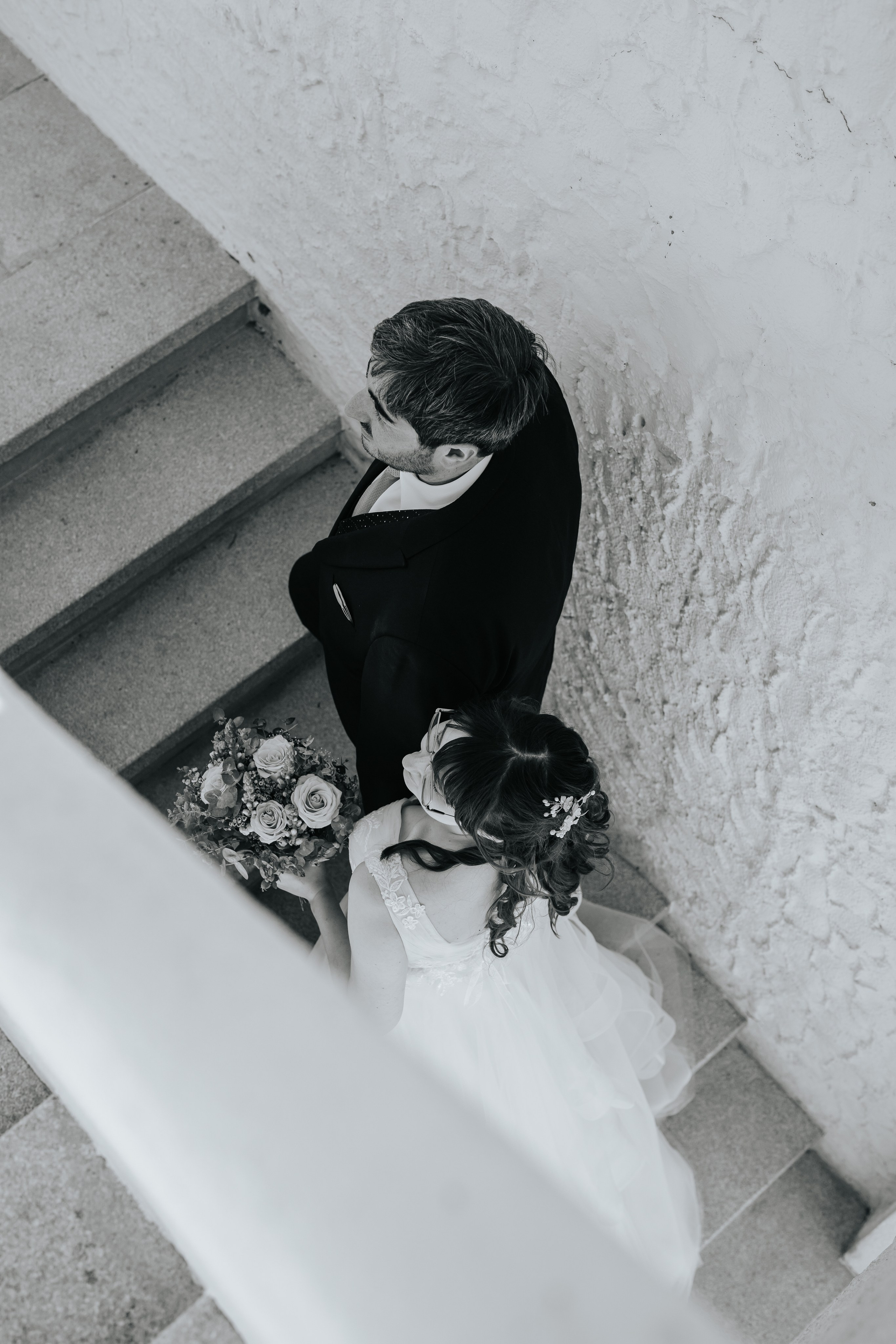 Alina+Marc, 25.09.2025, Ayuntamiento de Llers, Hotel Bon Retorn. Wedding photographer in Catalonia