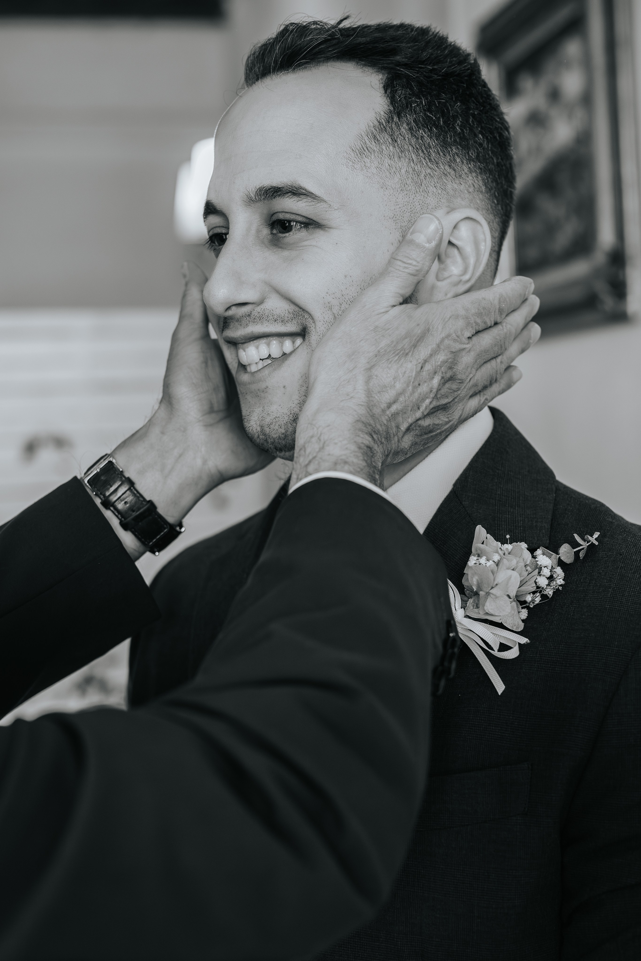 Karol+Carlos, 05.12.2025, Can Mauri Polinyà. Свадебный фотограф в Каталонии