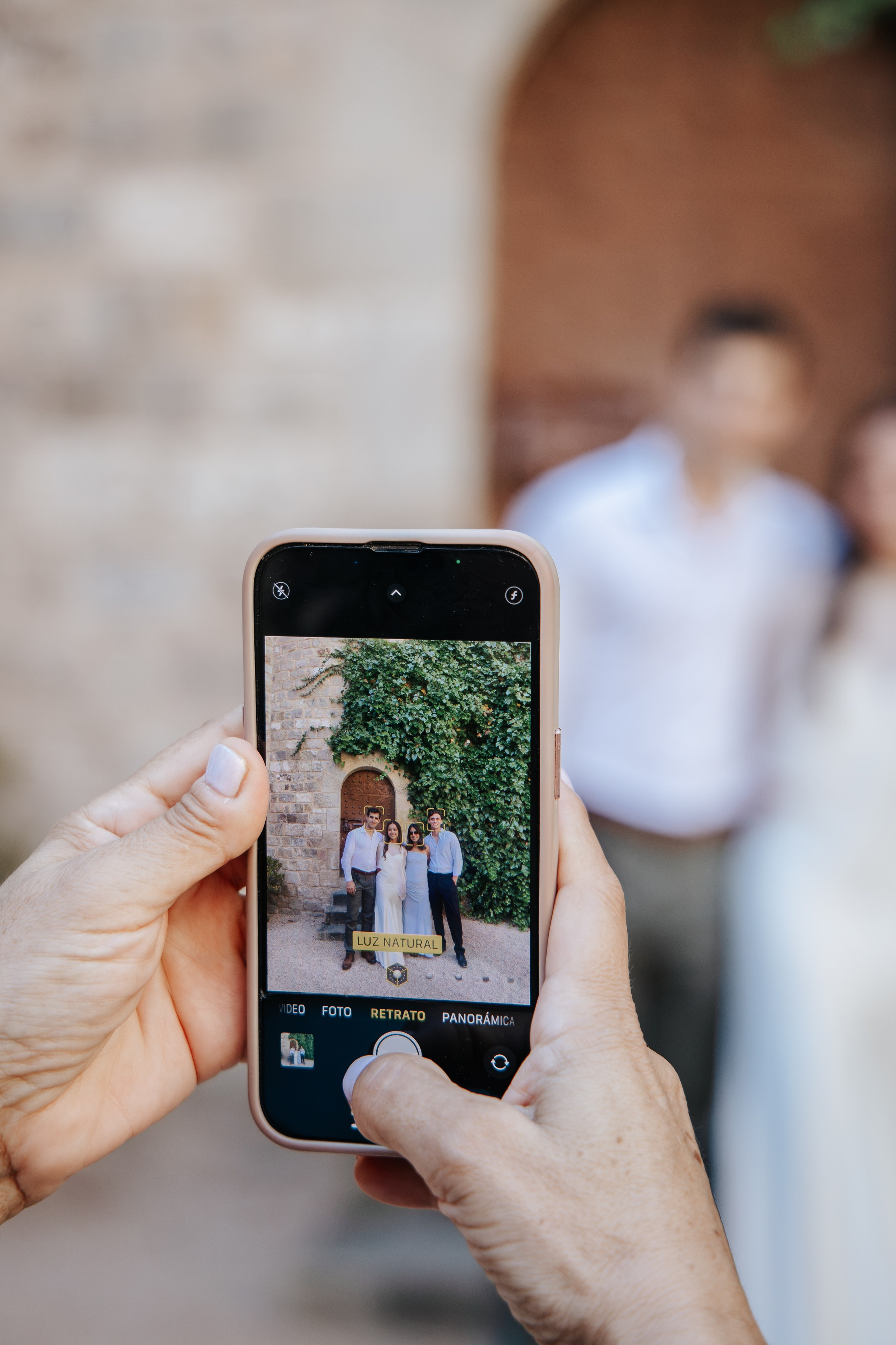 Nicole & Andy, 12/06/2026, Castell Santa Florentina. Fotógrafa de bodas en Girona, Costa Brava | Wedding Photographer Evgenia Gruntovaya