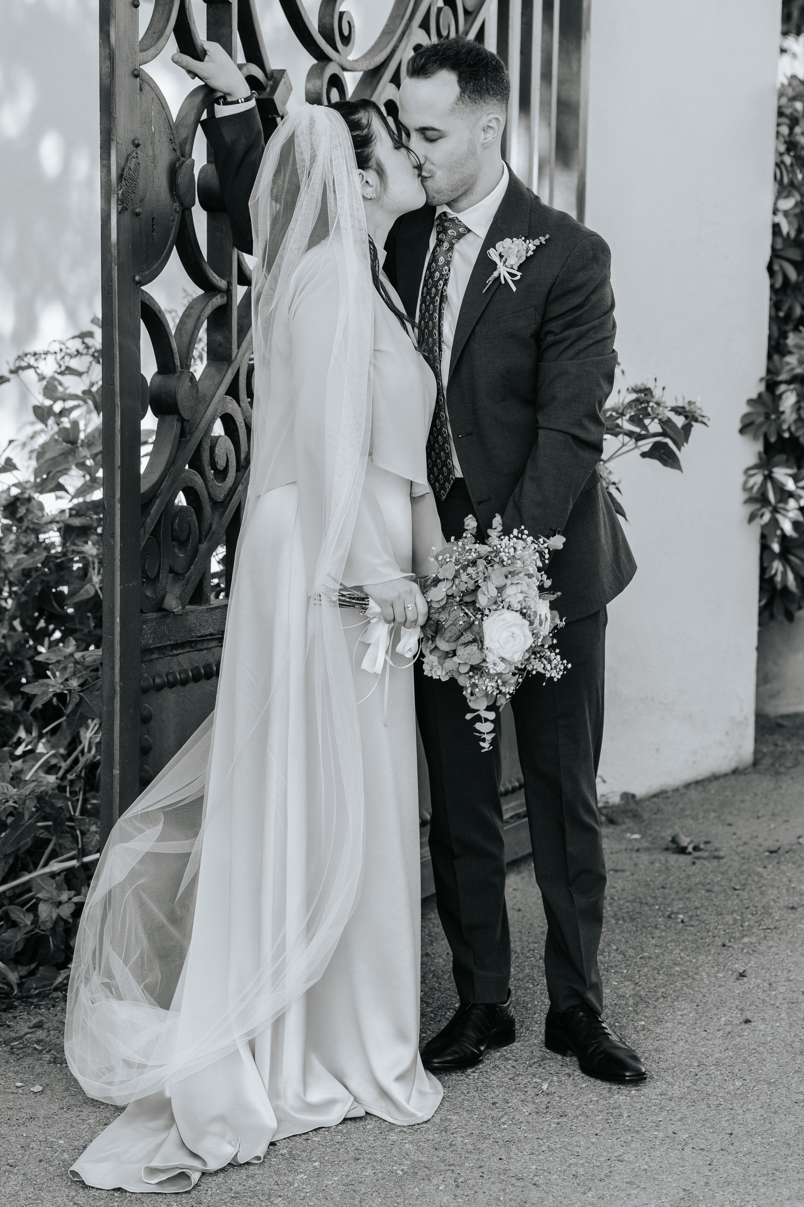 Karol+Carlos, 05.12.2025, Can Mauri Polinyà. Свадебный фотограф в Каталонии