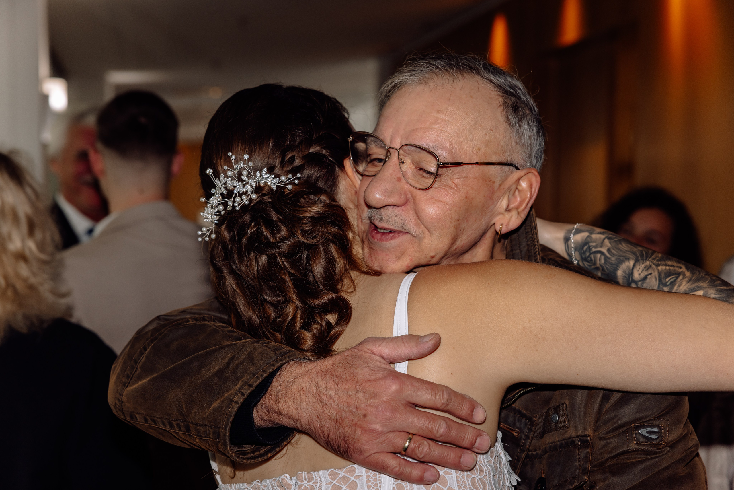 Romantische Hochzeit in der Ruppertstrasse. Hochzeitsfotograf München Taufe Familienfotograf Tanja Mauke