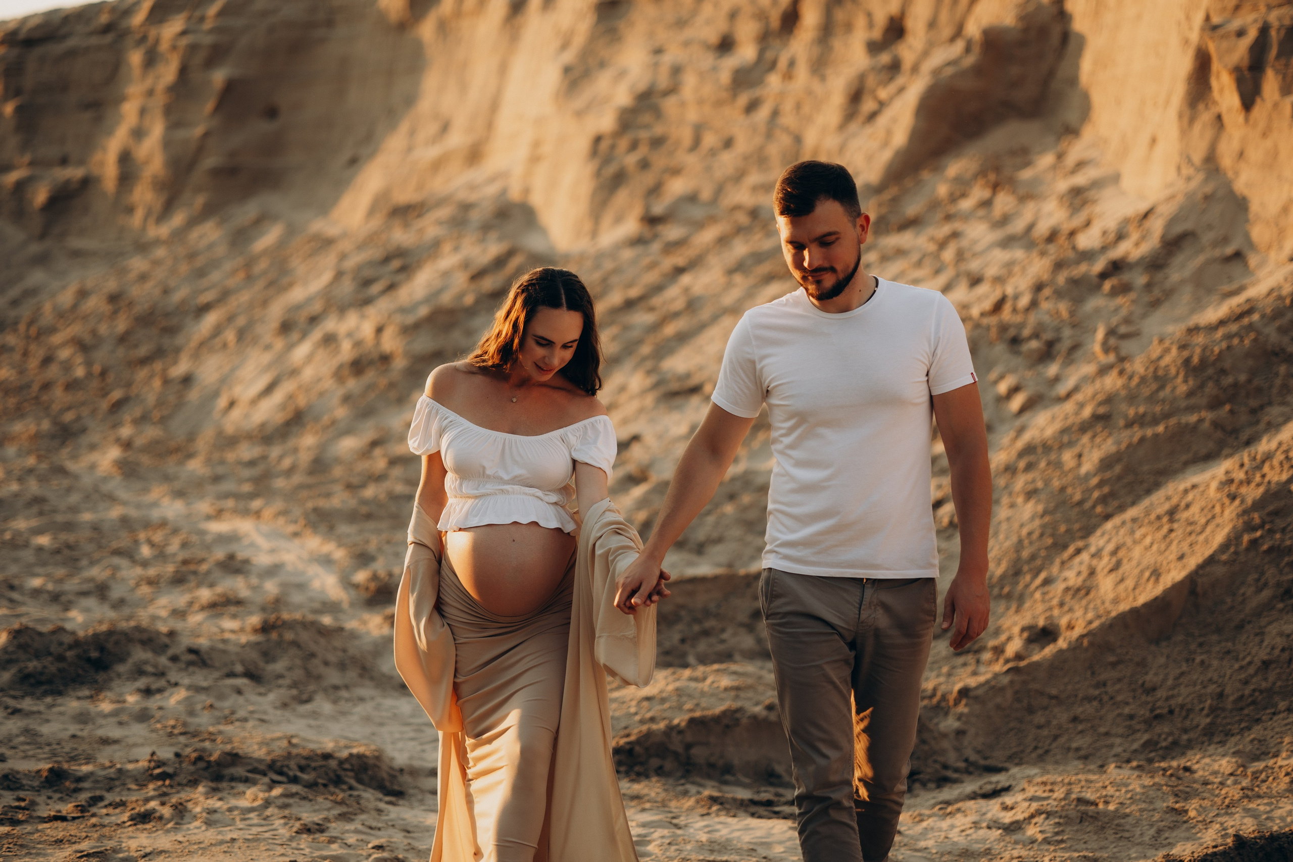 Єлізавета і Георгій. Сімейний фотограф Світлана Садовнікова