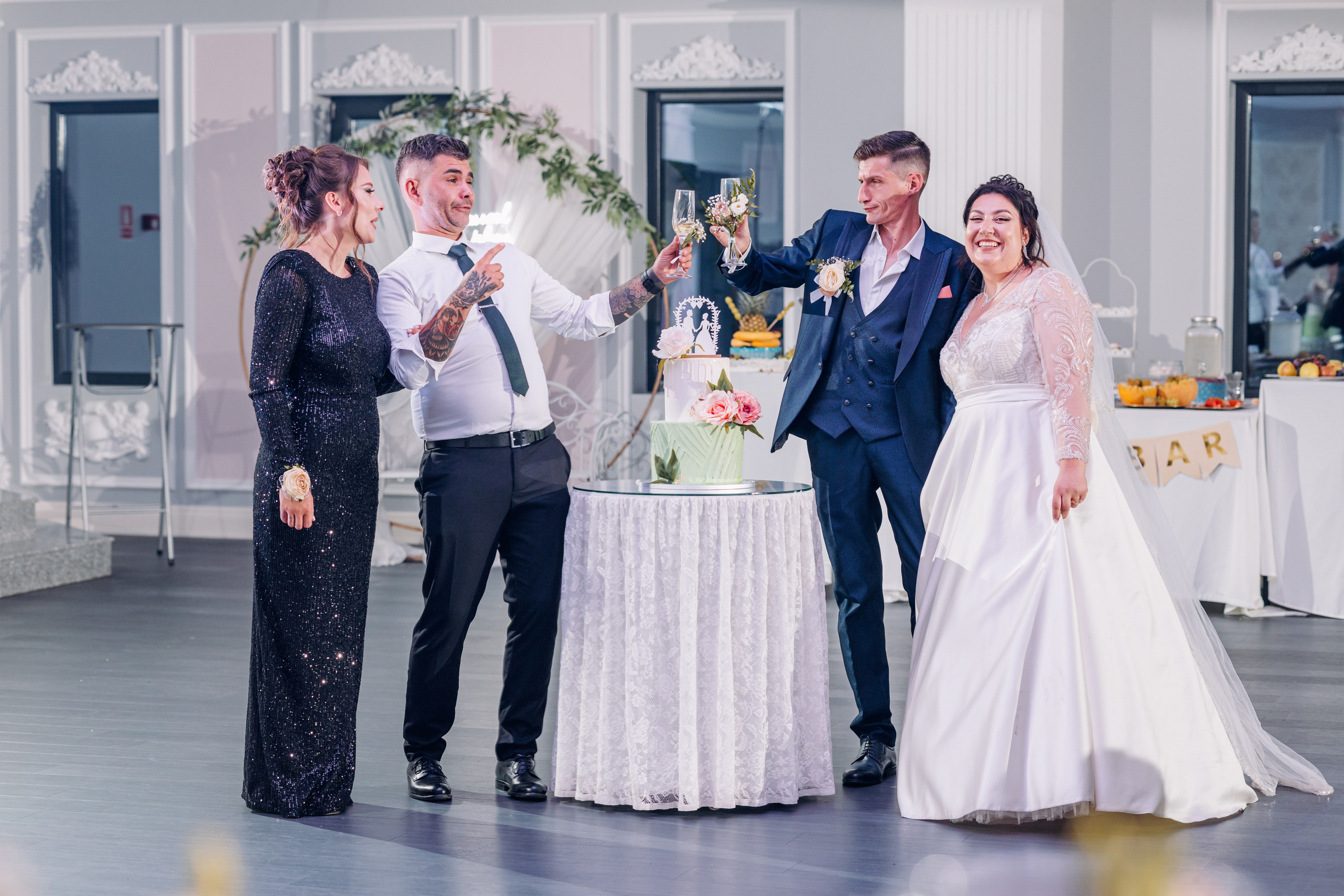 Alin & Iustina. Fotograf prin #Piatraneamt-Alessander Enache