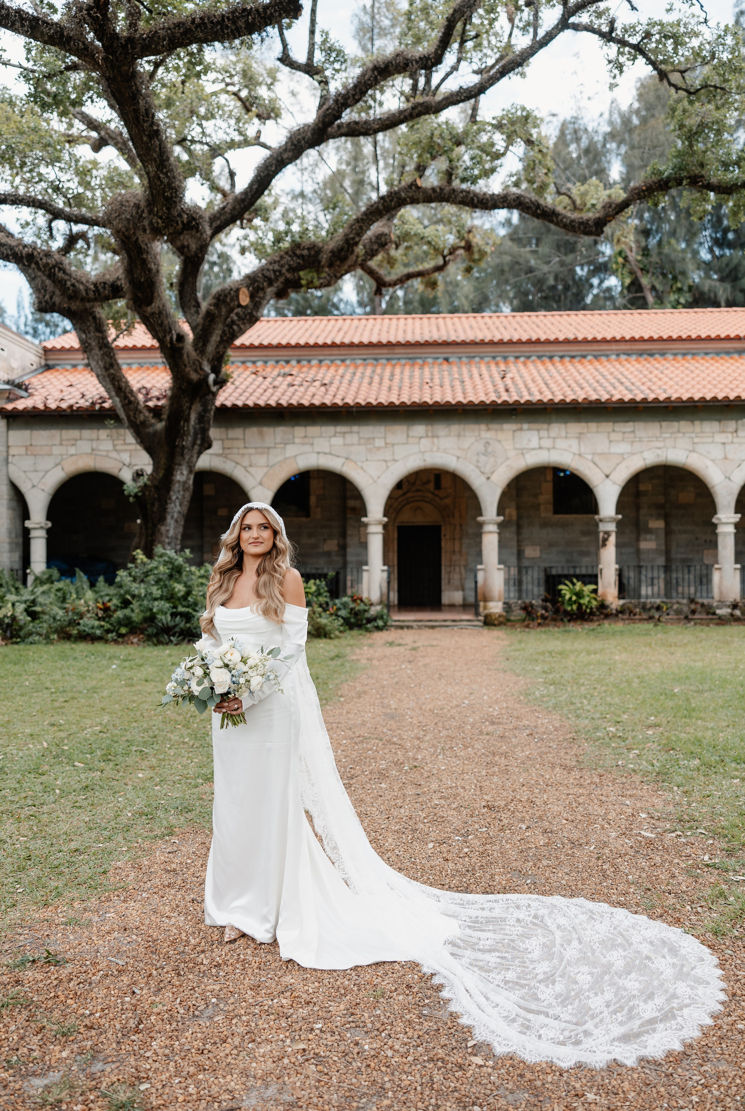 Timeless Romance | Joanna & Leo’s Wedding at the Ancient Spanish Monastery. YES I DO PRODUCTION — Wedding photography&videography