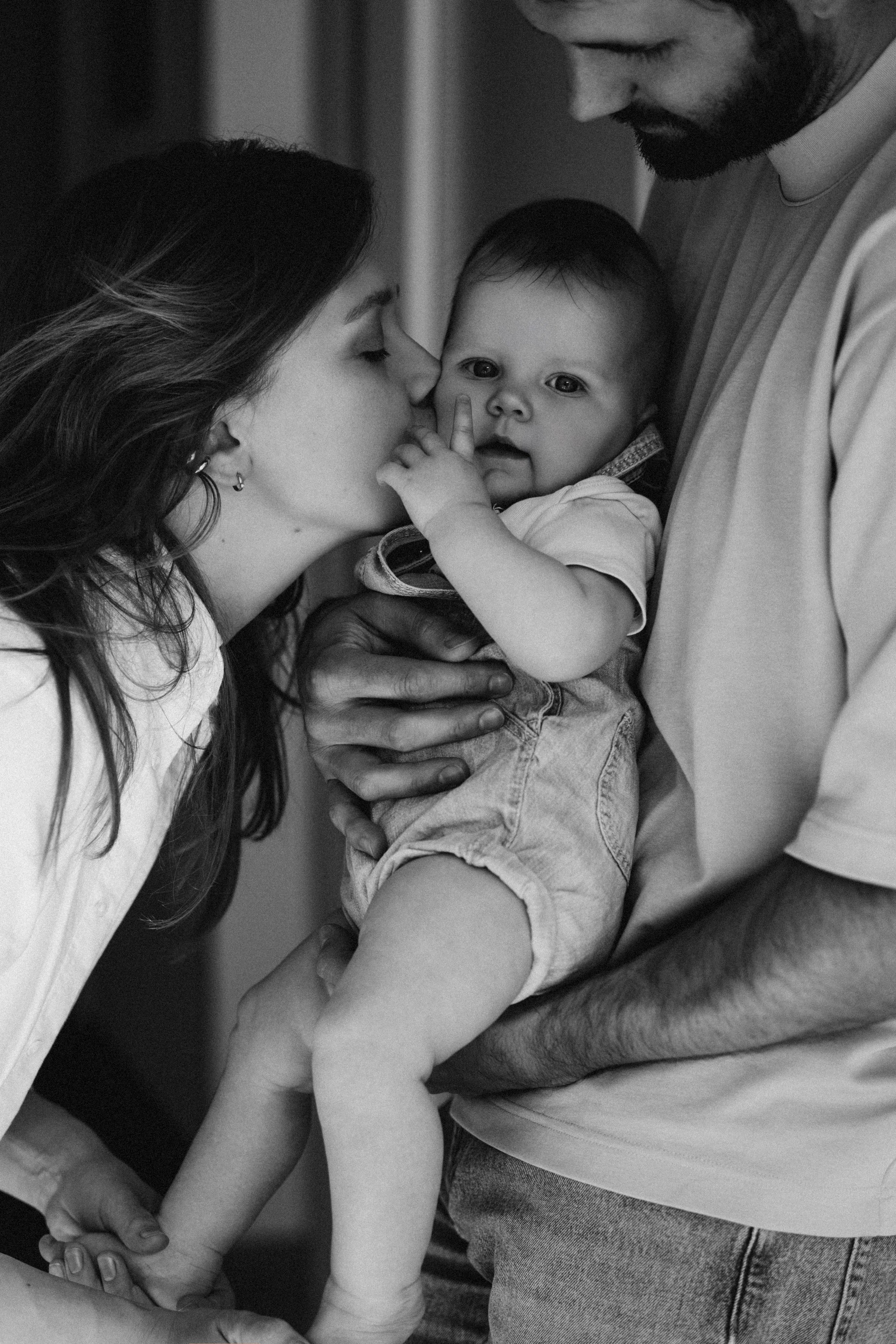 Federico, Dasha, Vera & Yura. Фотографы Минск и мир