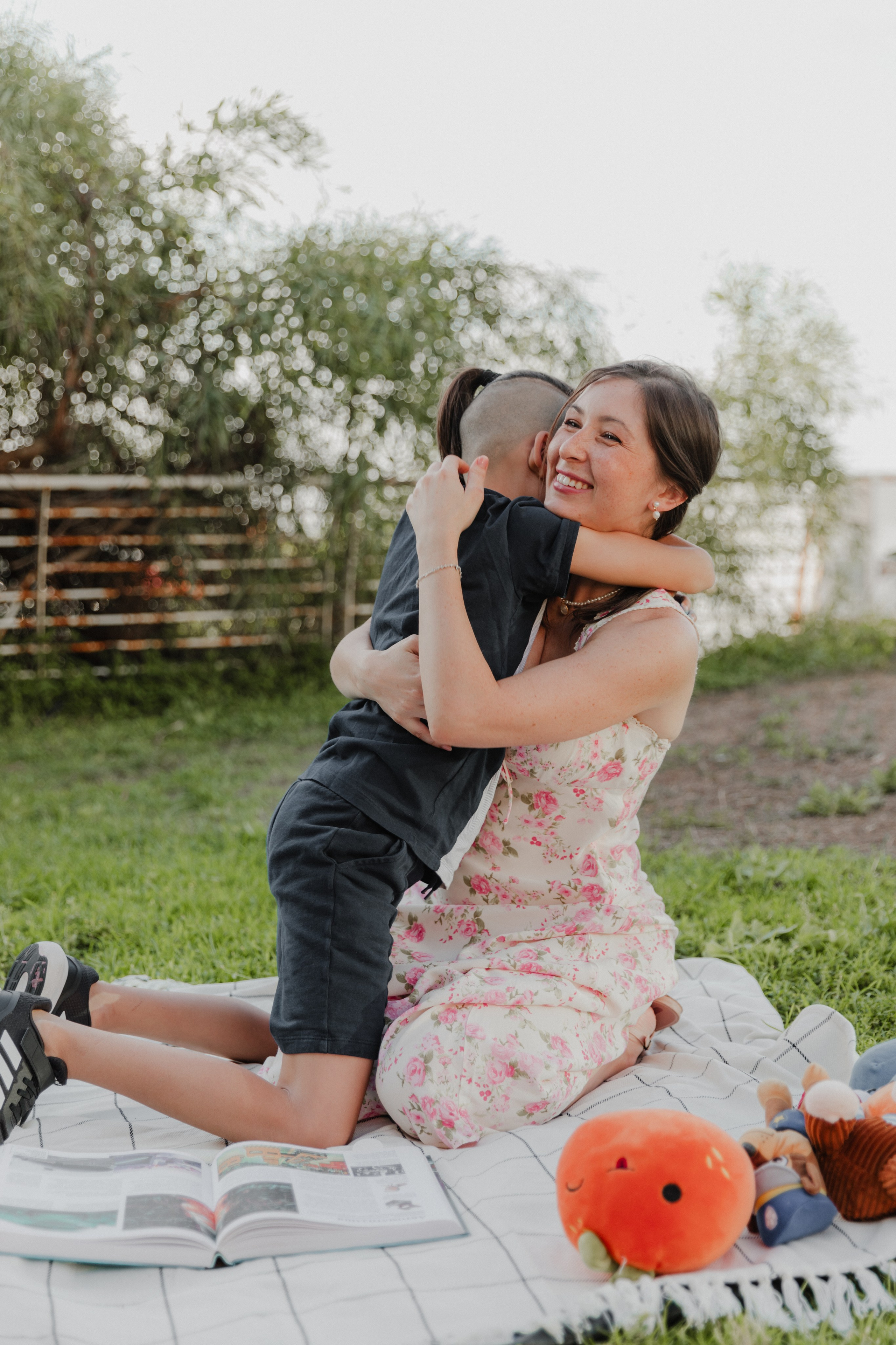 Lera grandma. Tanya Chabanenko Photographer