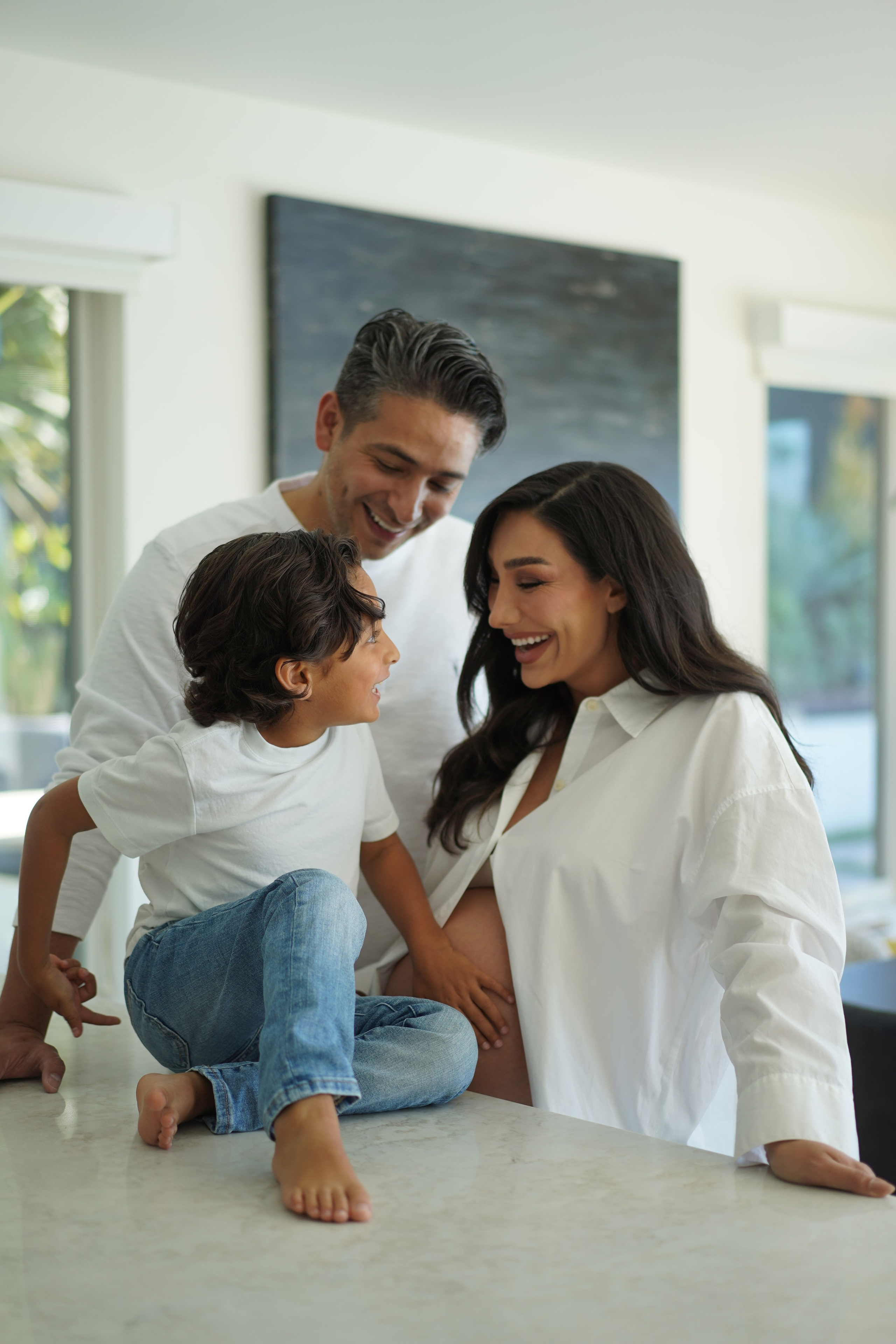 Santa Monica family photographer. Los Angeles family photographer. Family photoshoot. Family photographer. Family photoshoot. 