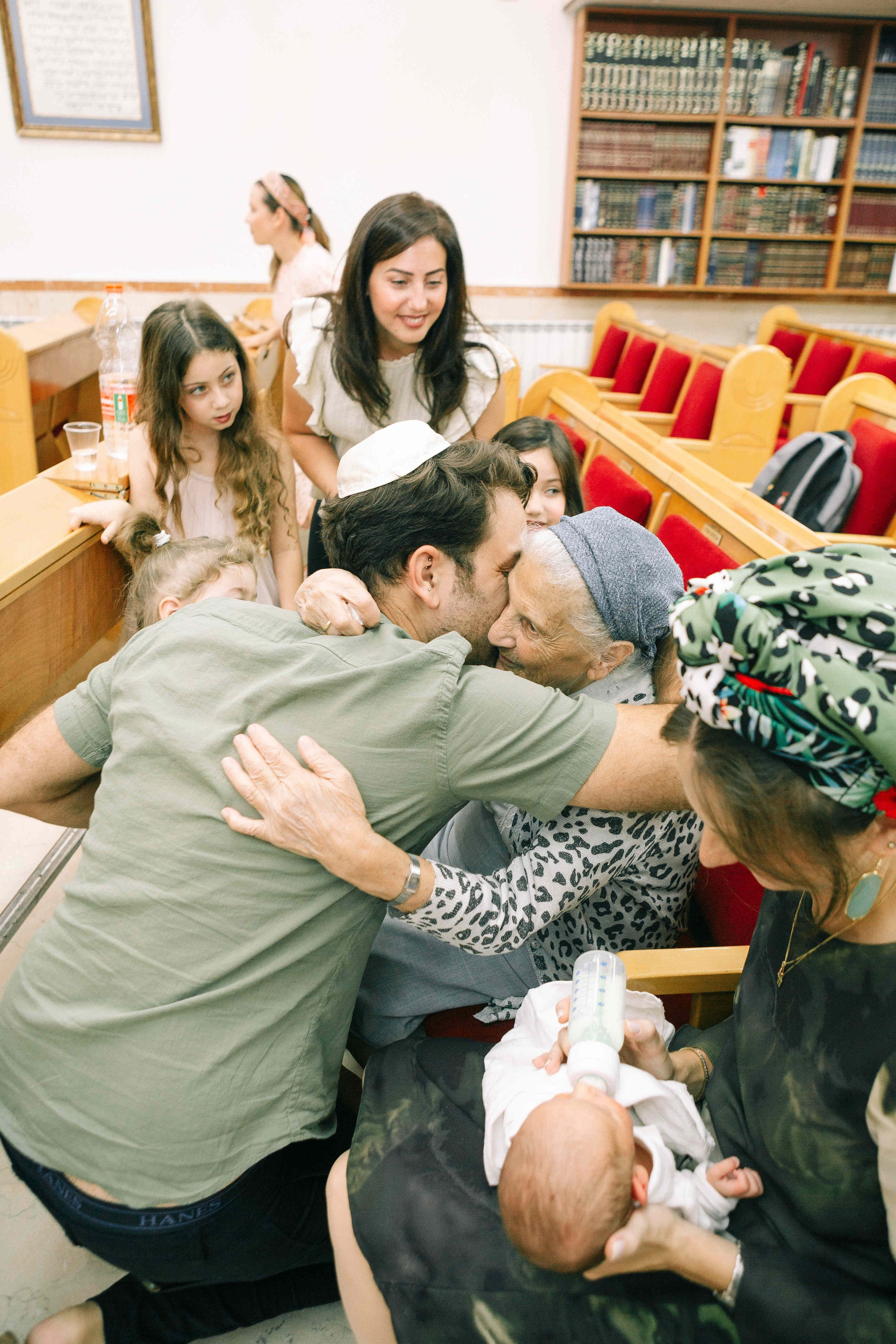 BRIT MILA IN MEVASERET ZION. Https://shi-photo.com/