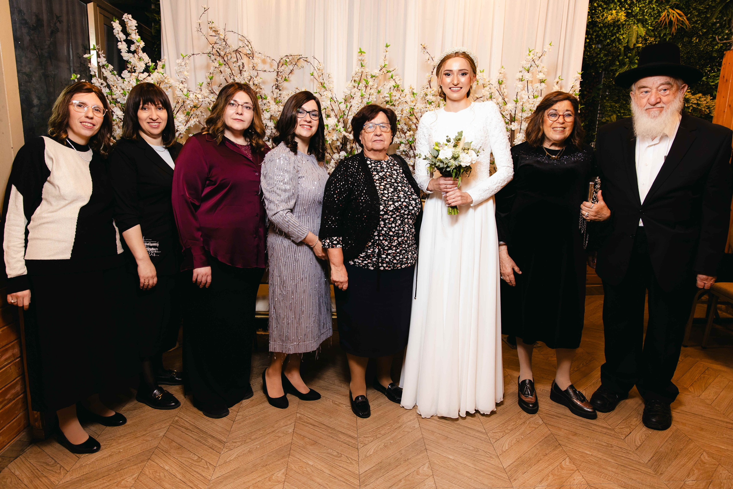 WEDDING OF POLINA AND BORUKH. Https://shi-photo.com/