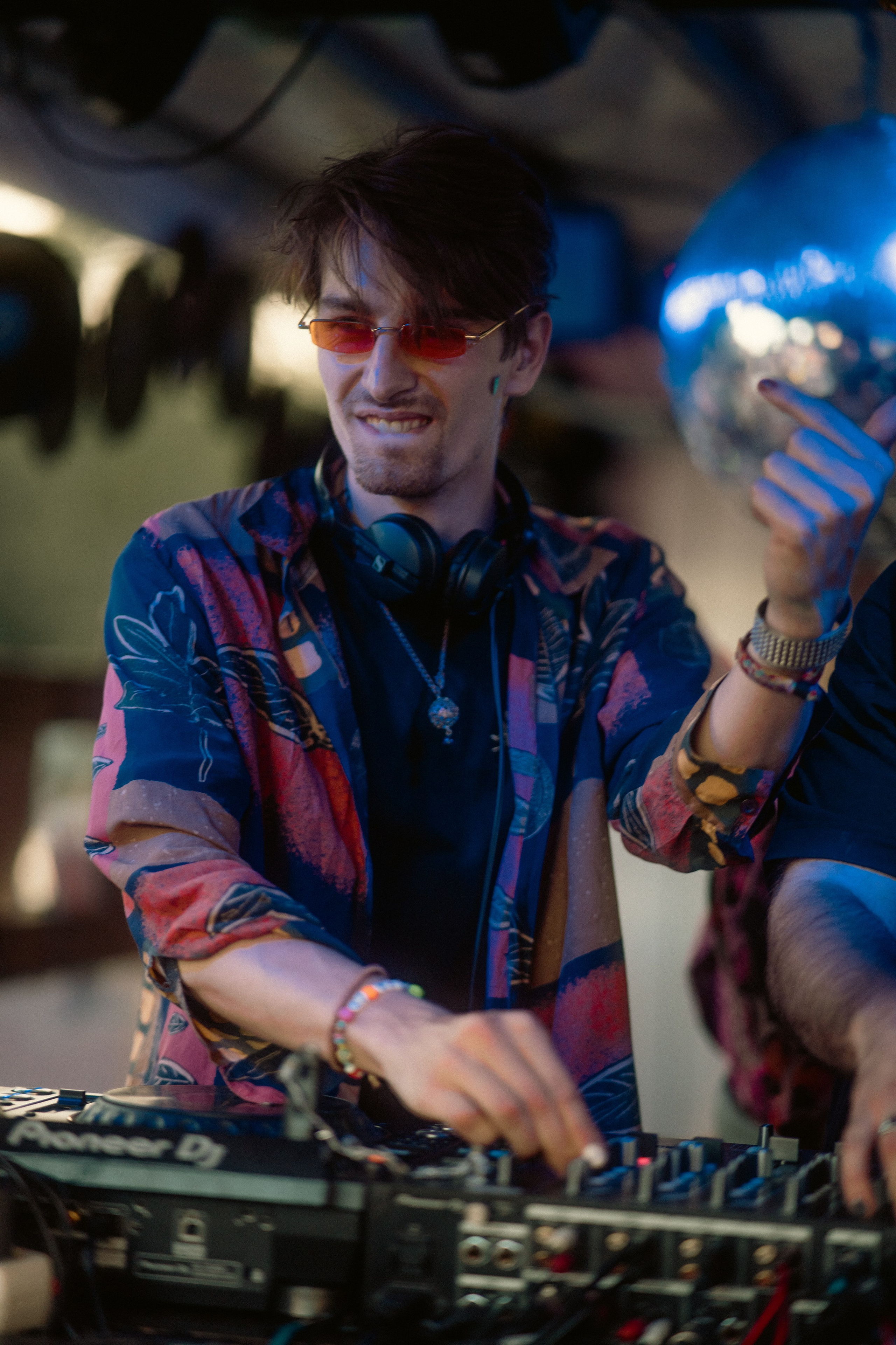 ZUG DER LIEBE 2024 // SUBLIME. Stevenson.Visual.Lab — Professional Photo/Video in Berlin