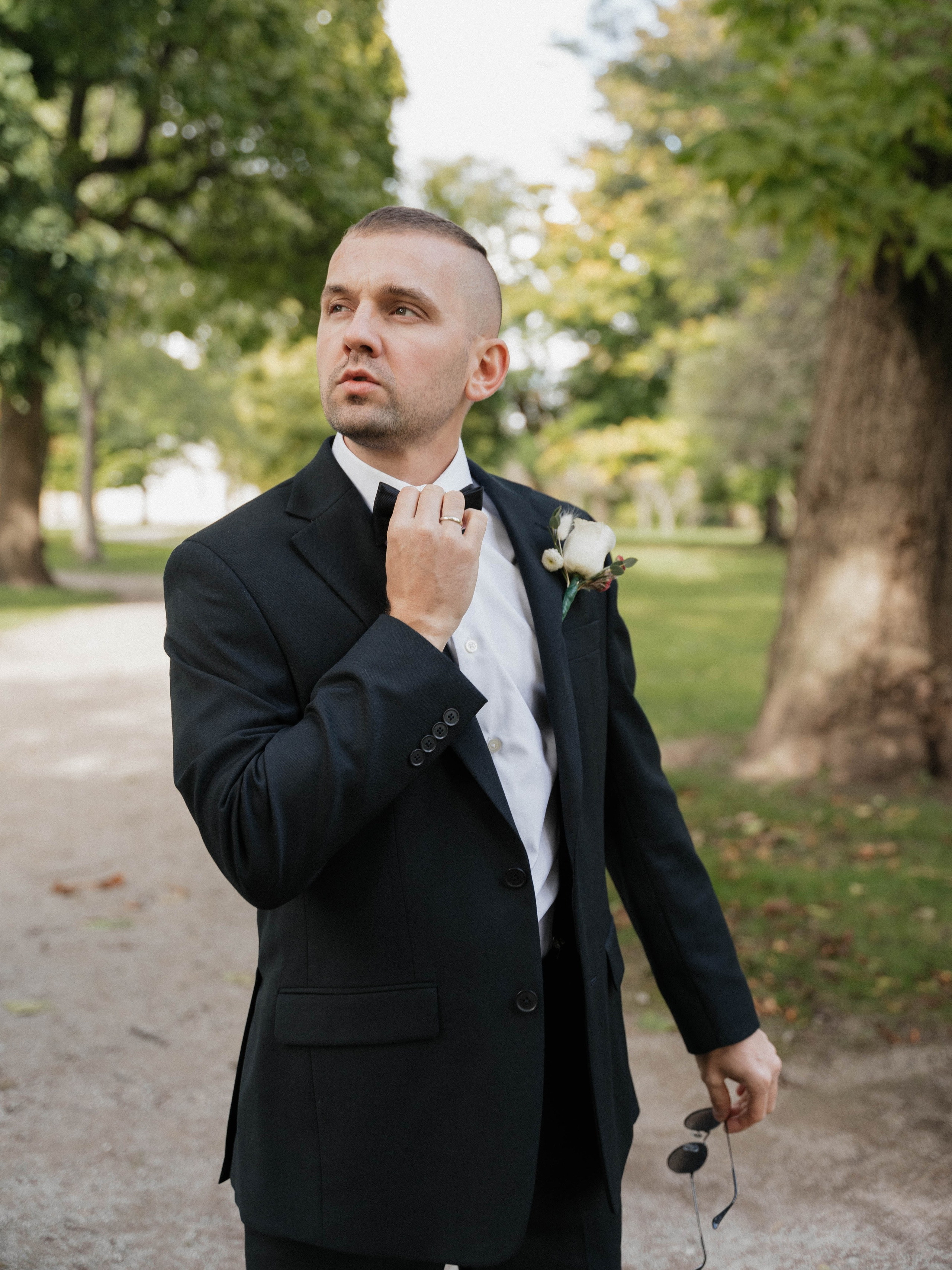 Maryna & Kostya wedding