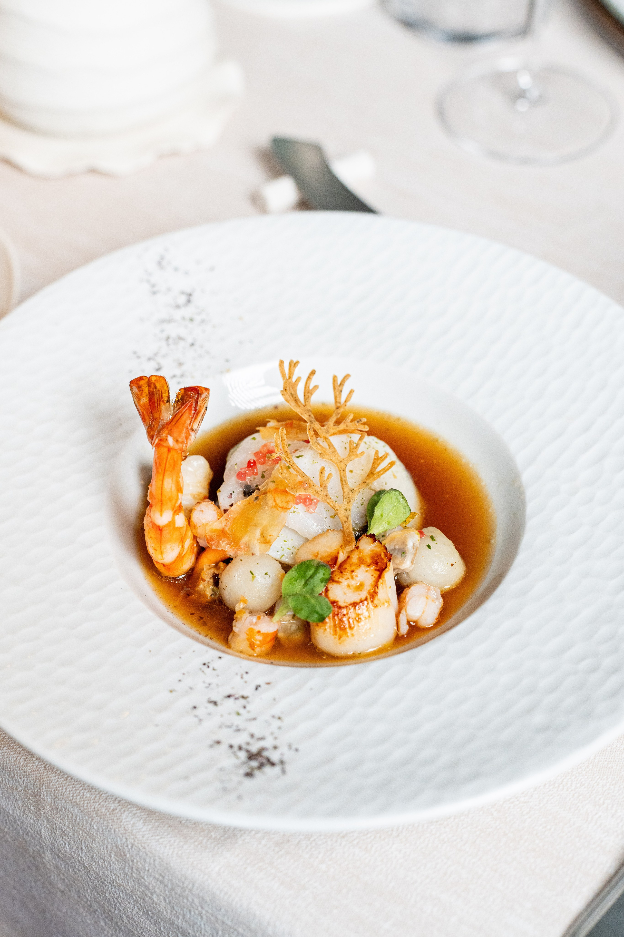 Culinaire. Dp films - Agence de création de contenu photo et vidéo