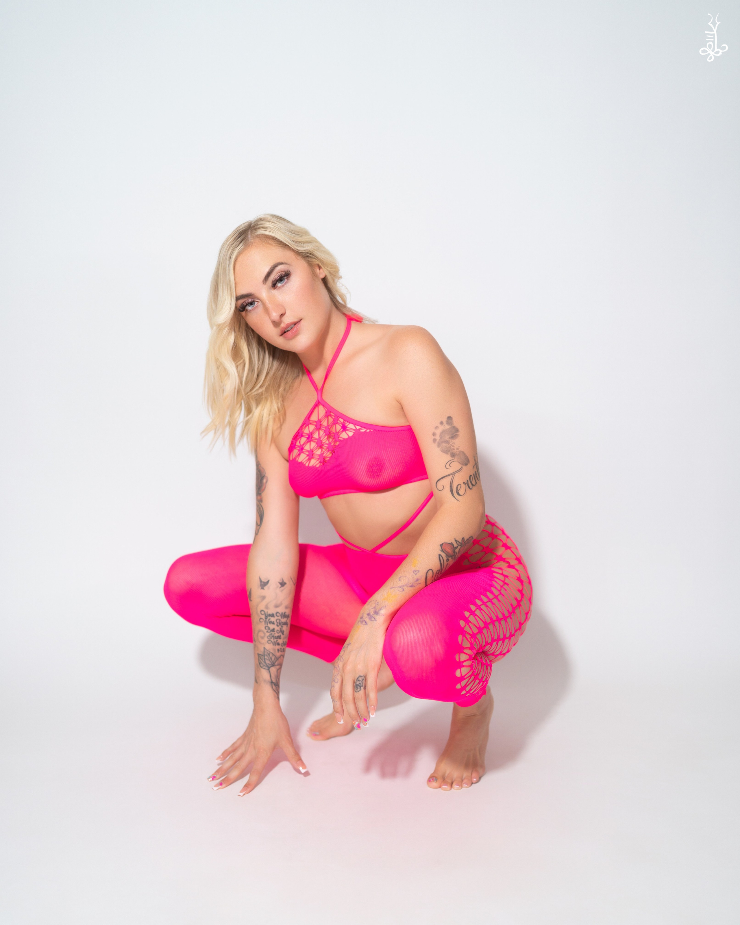 CHRISTINA. Ke’Ondris