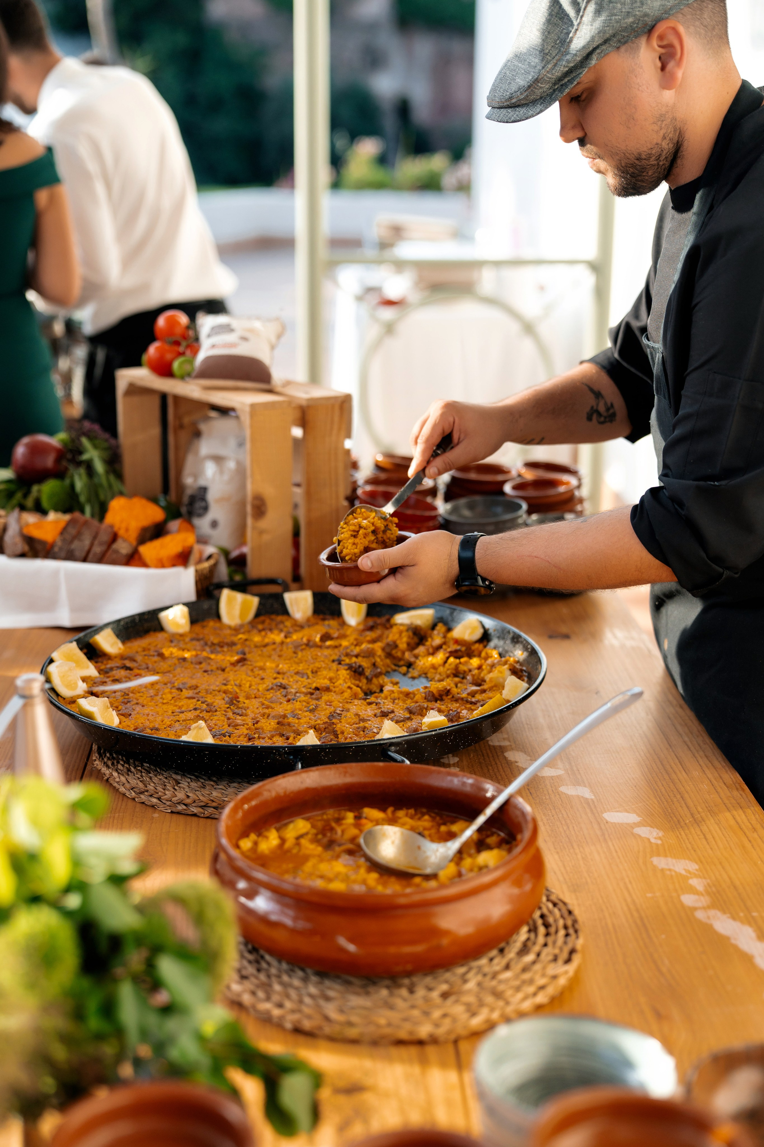 ANDREW & LYNN. Wedding Photographer in Marbella, Como, Tuscany, Cannes