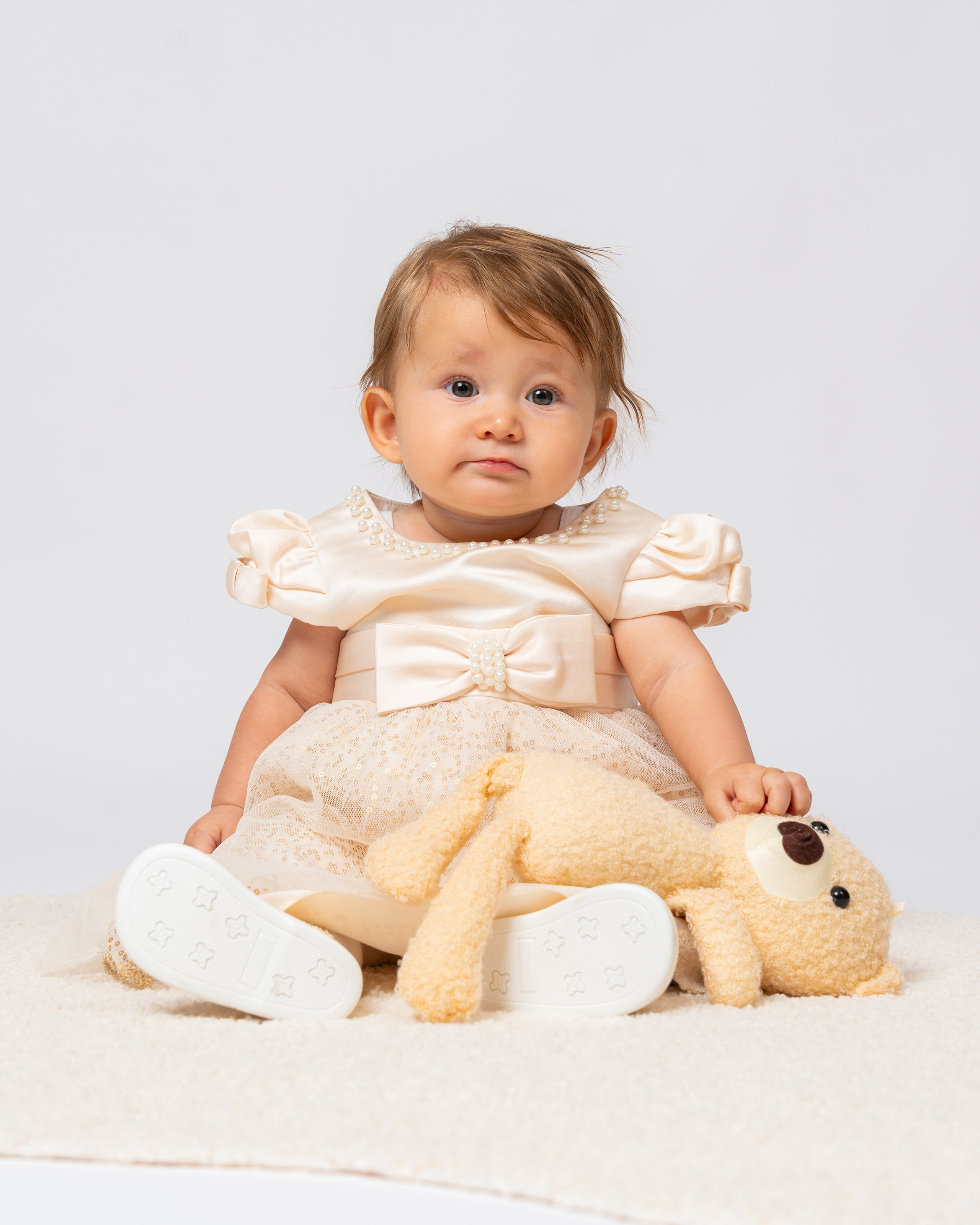 Familie Huber. Fotografin in Bad Hersfeld