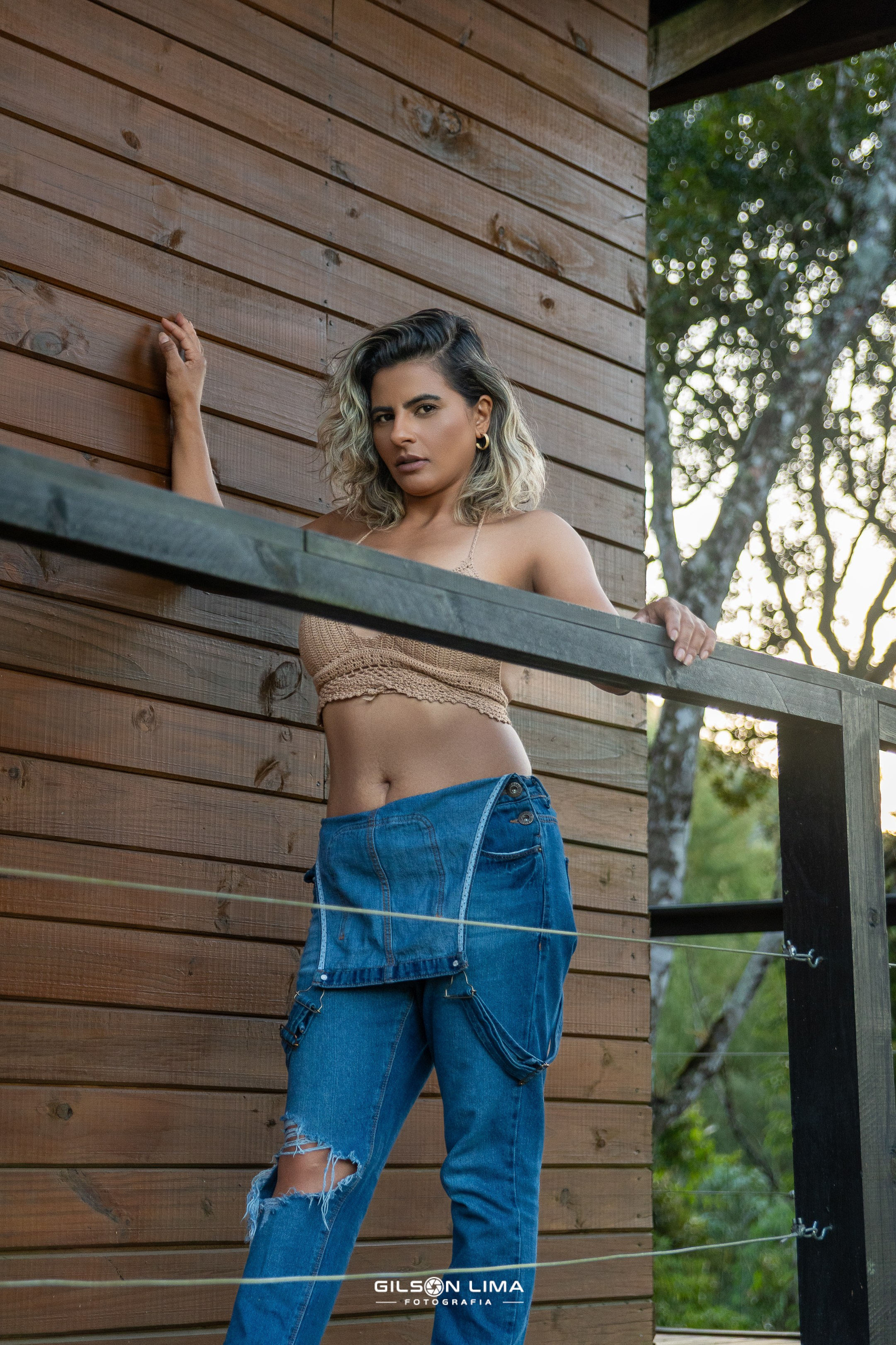 Valéria Gambarotto. Gilson Lima Fotografia