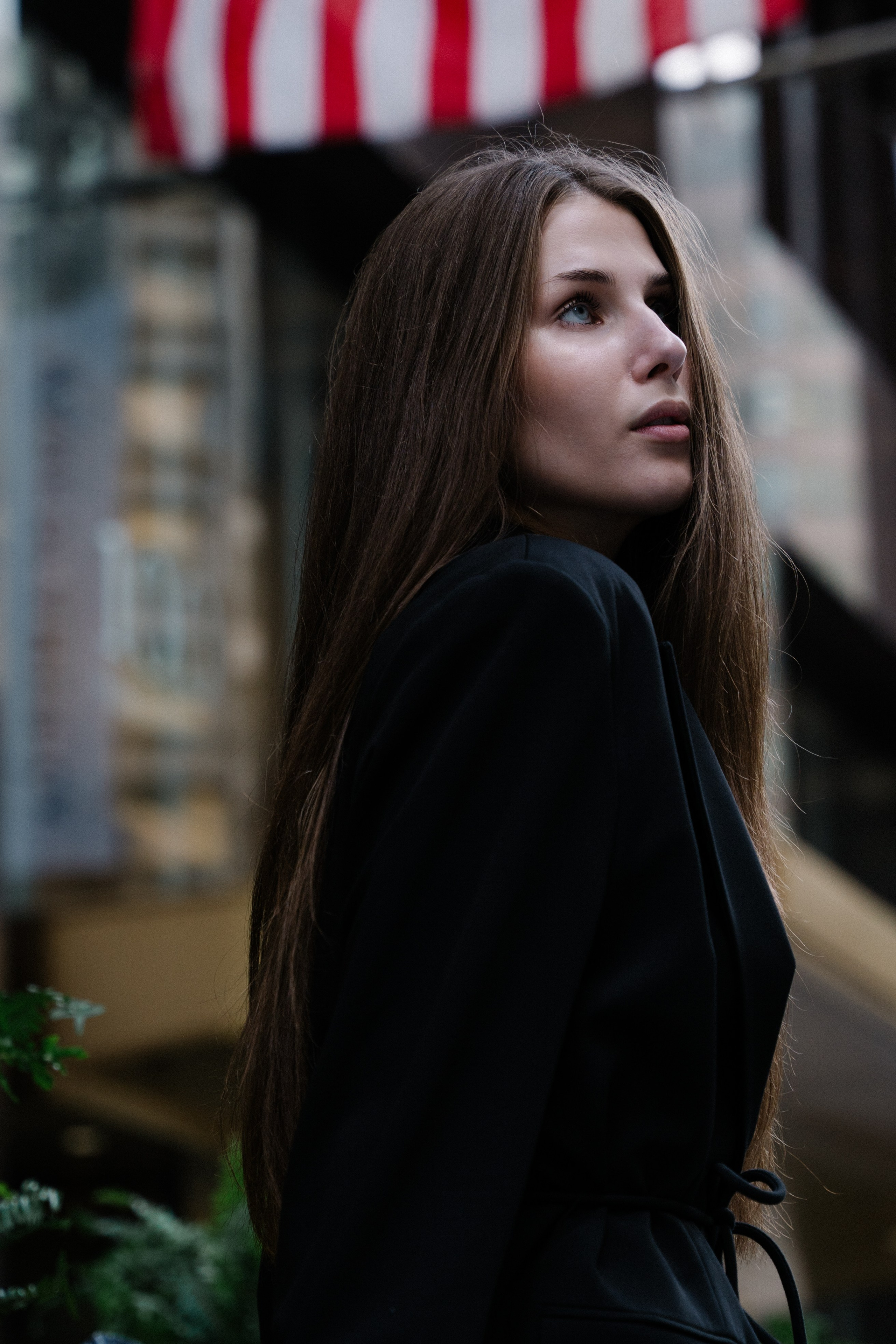 Portraits. Jeikhun Mollaev | Photographer & Videographer