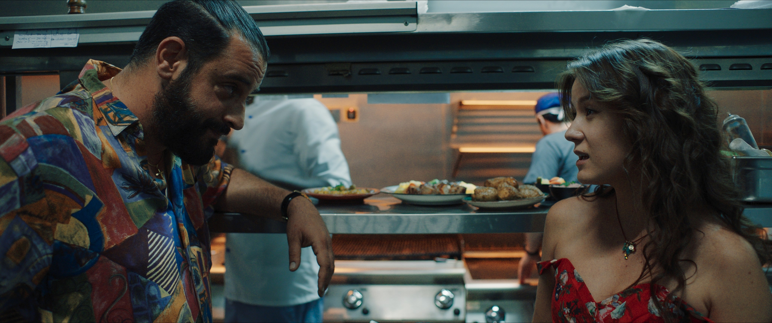 Find Me Falling | Film. Ilia Ivanov