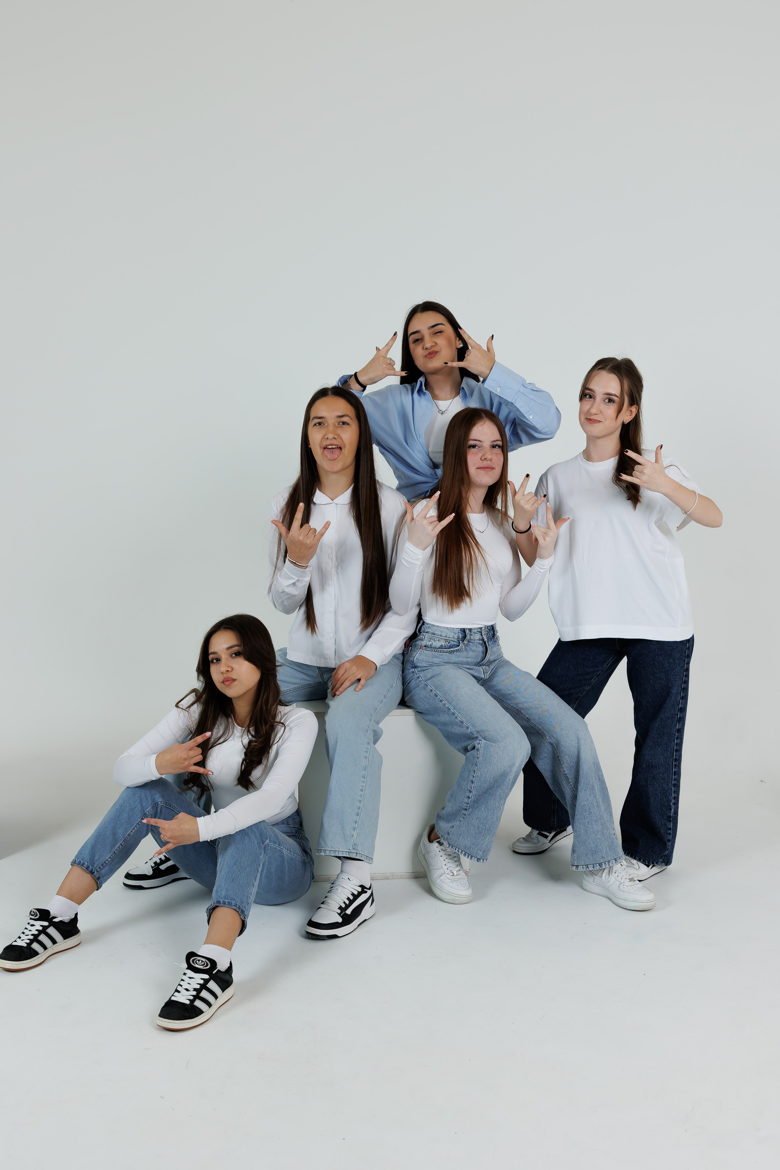 Studio foto Estudent – Locație pentru ședințe foto