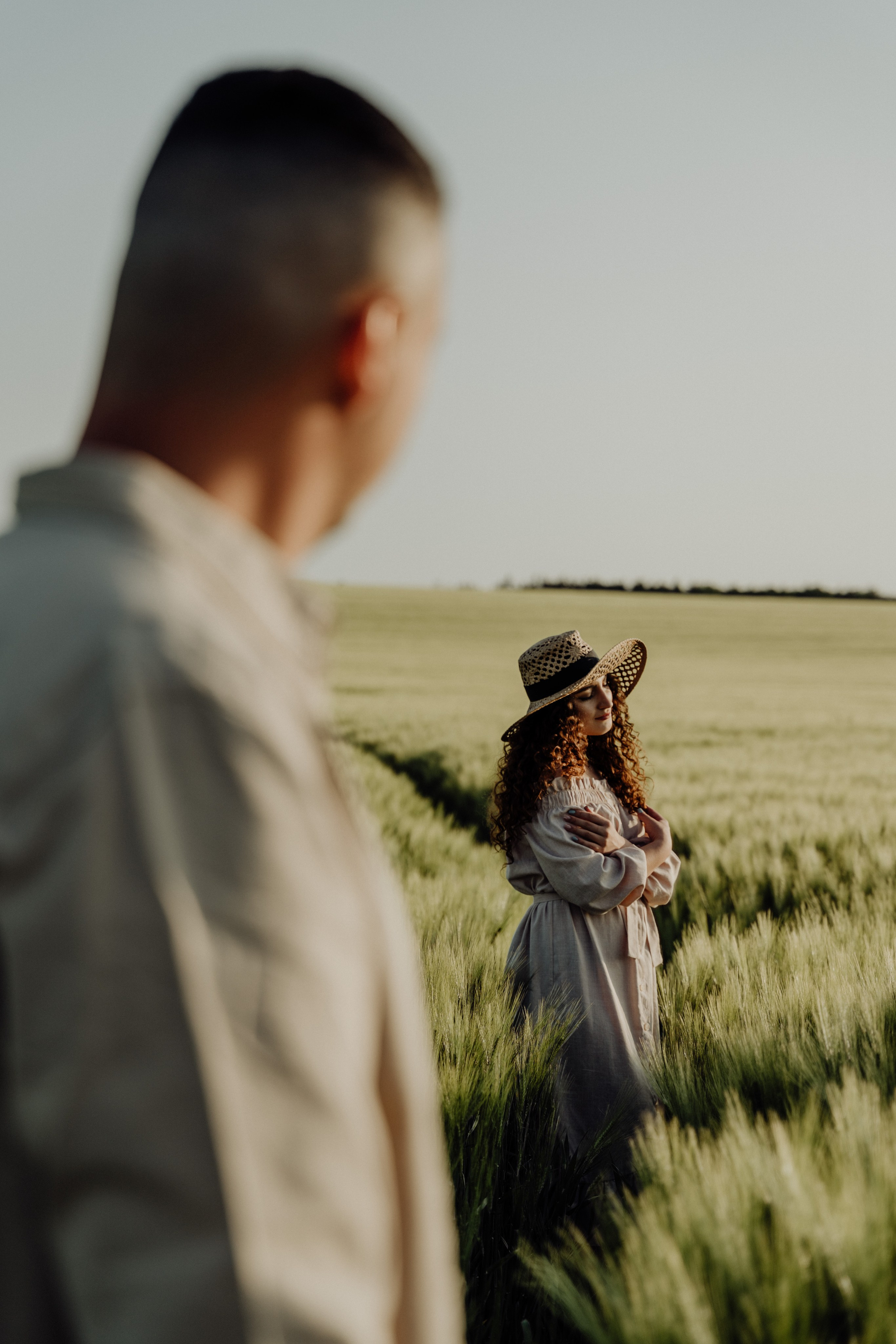 Lovestory. Rodinna fotografka Plzen Anita Dergachova