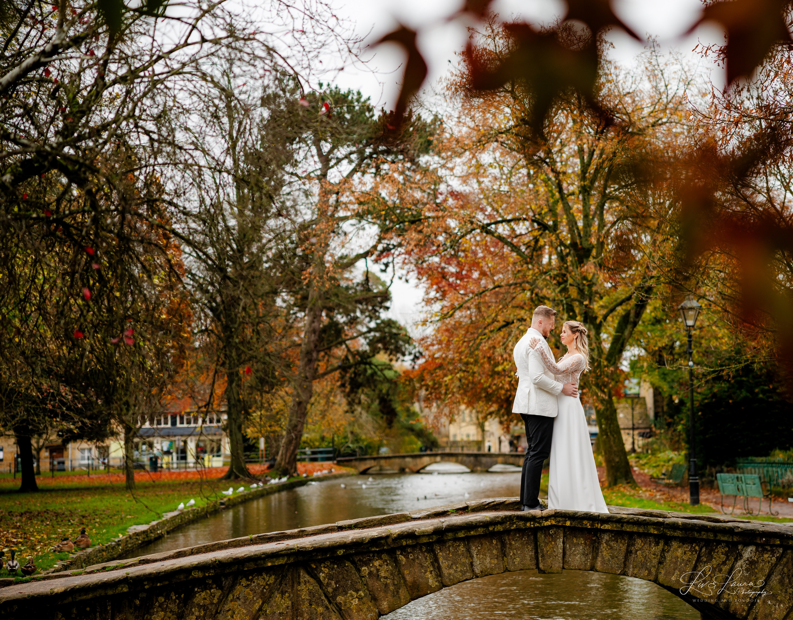 Alex and Joane. Wedding and boudoir photography by Liv and Laura