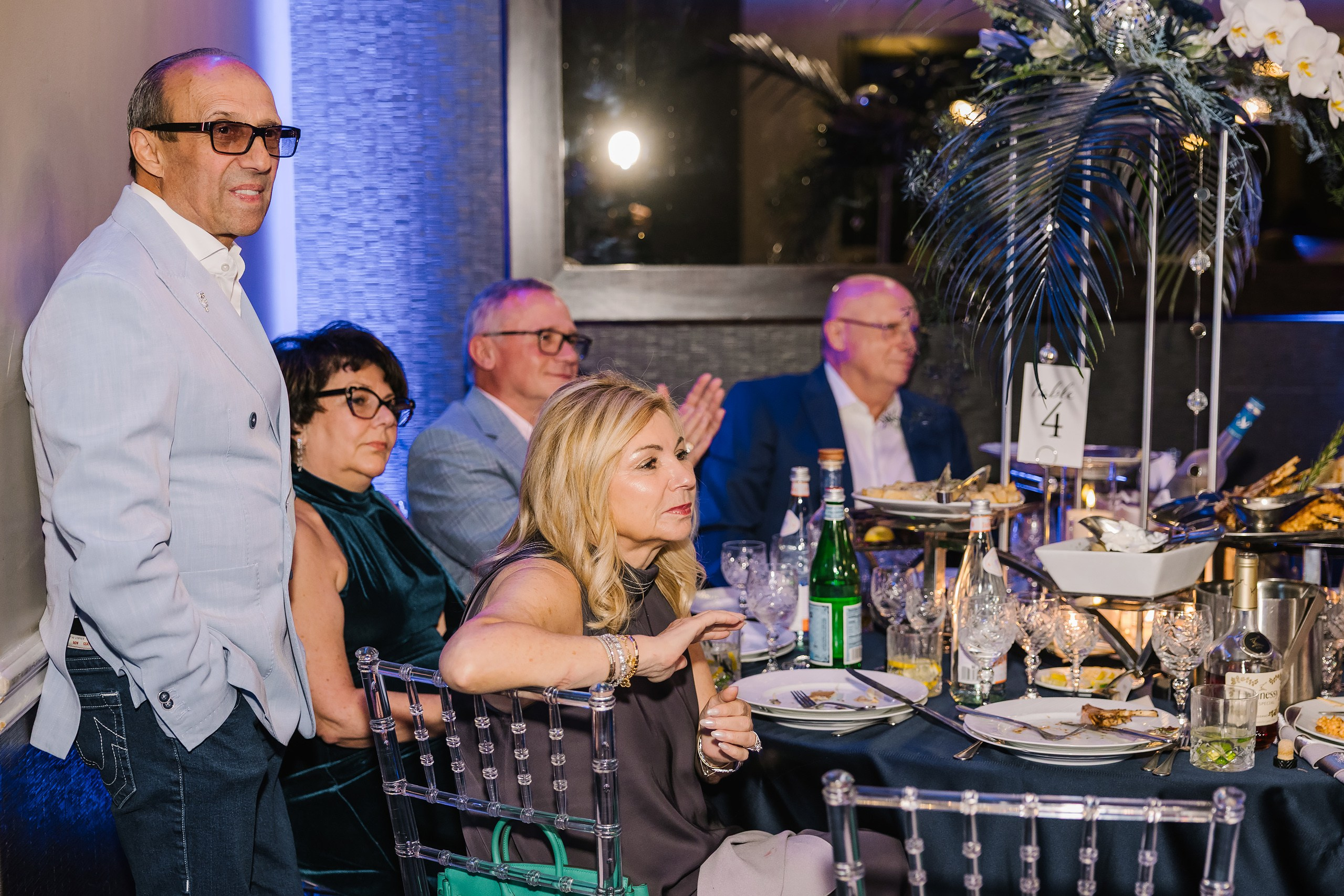 06.28.25 Birthday Party. Wedding family event photographer in Chicago Nick Yushevich