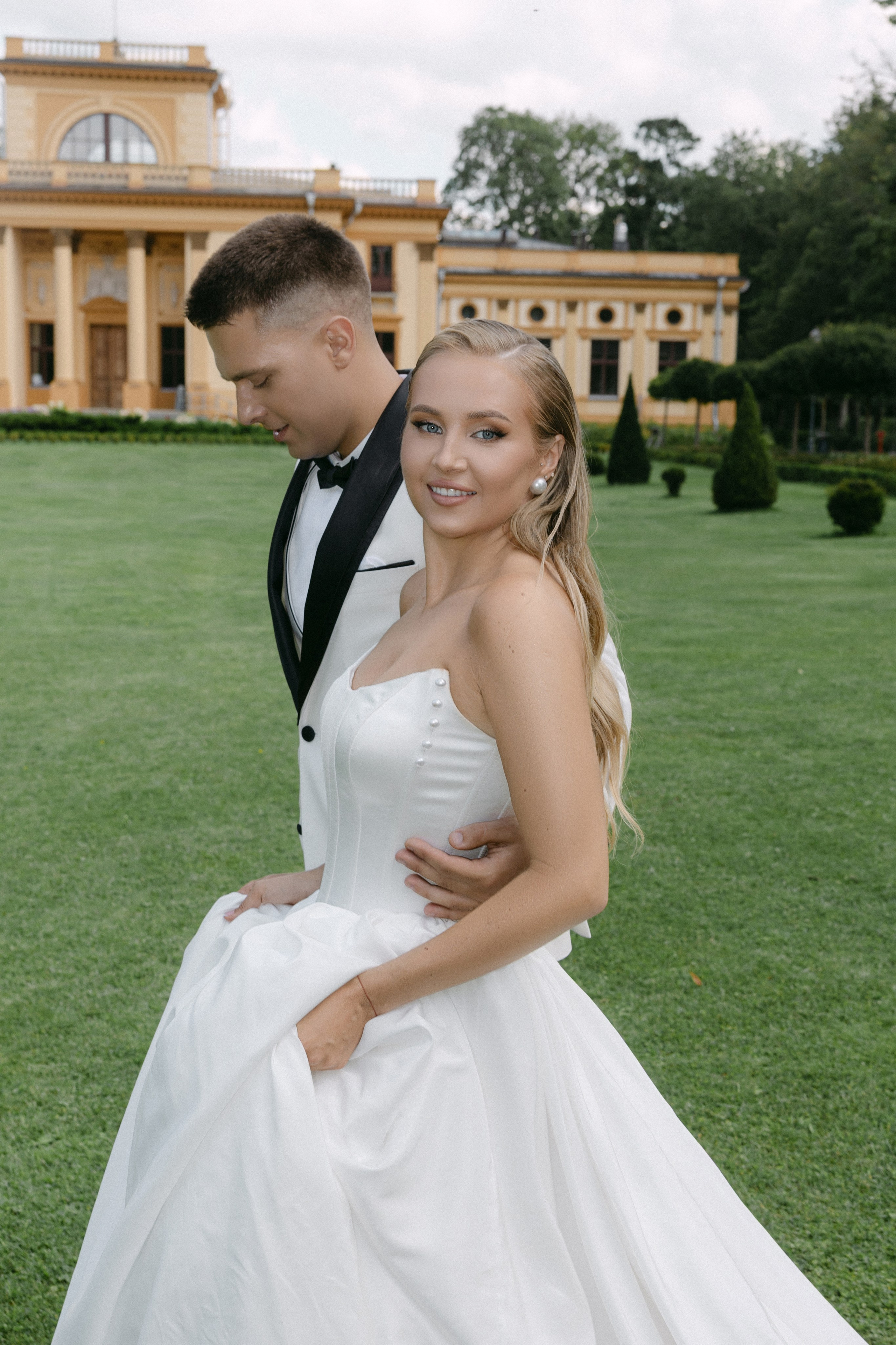 A&A. Vestuvių ir renginių fotografė Edita Šerlat