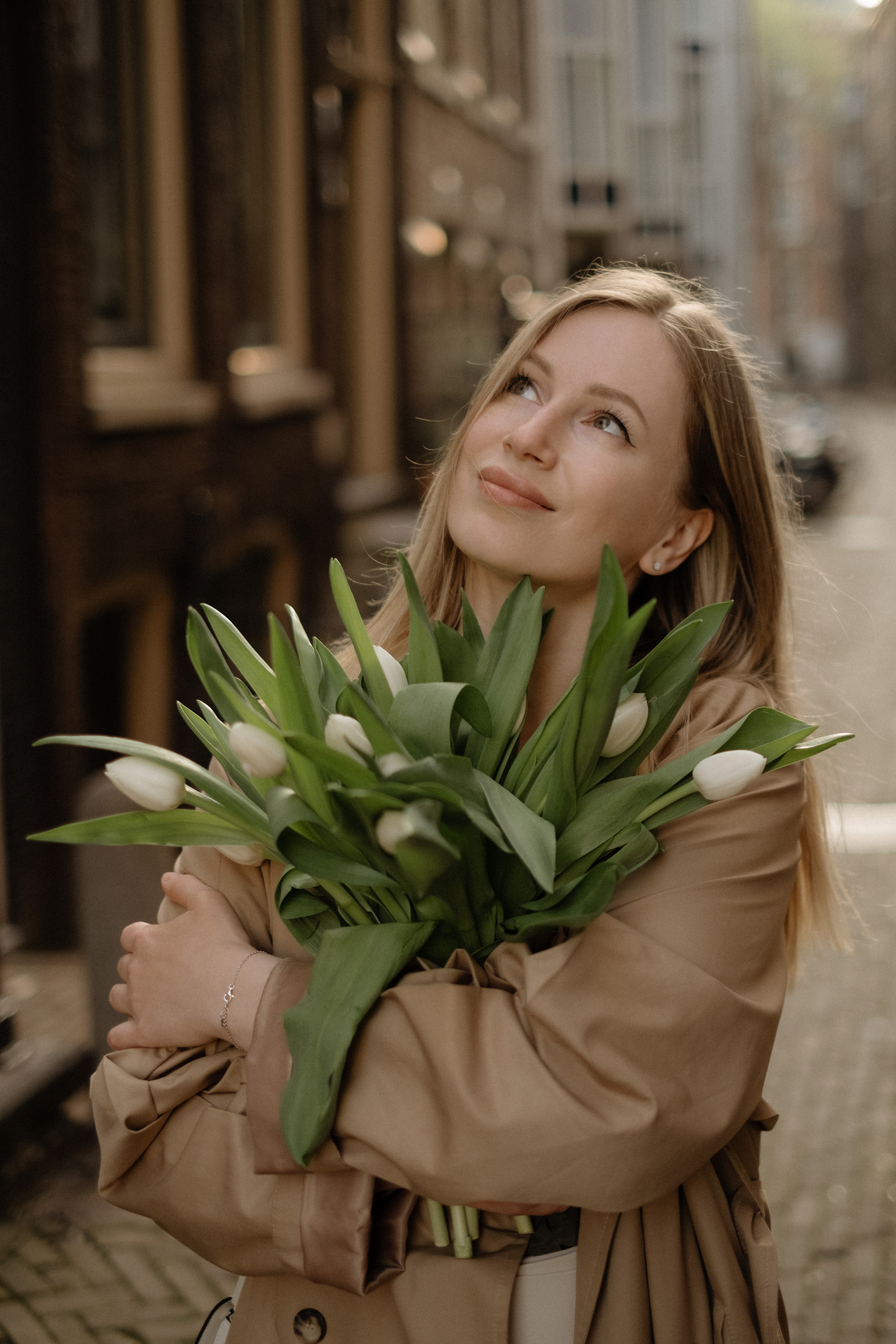 Marina. Lifestyle photographer in Amsterdam Astya Geza