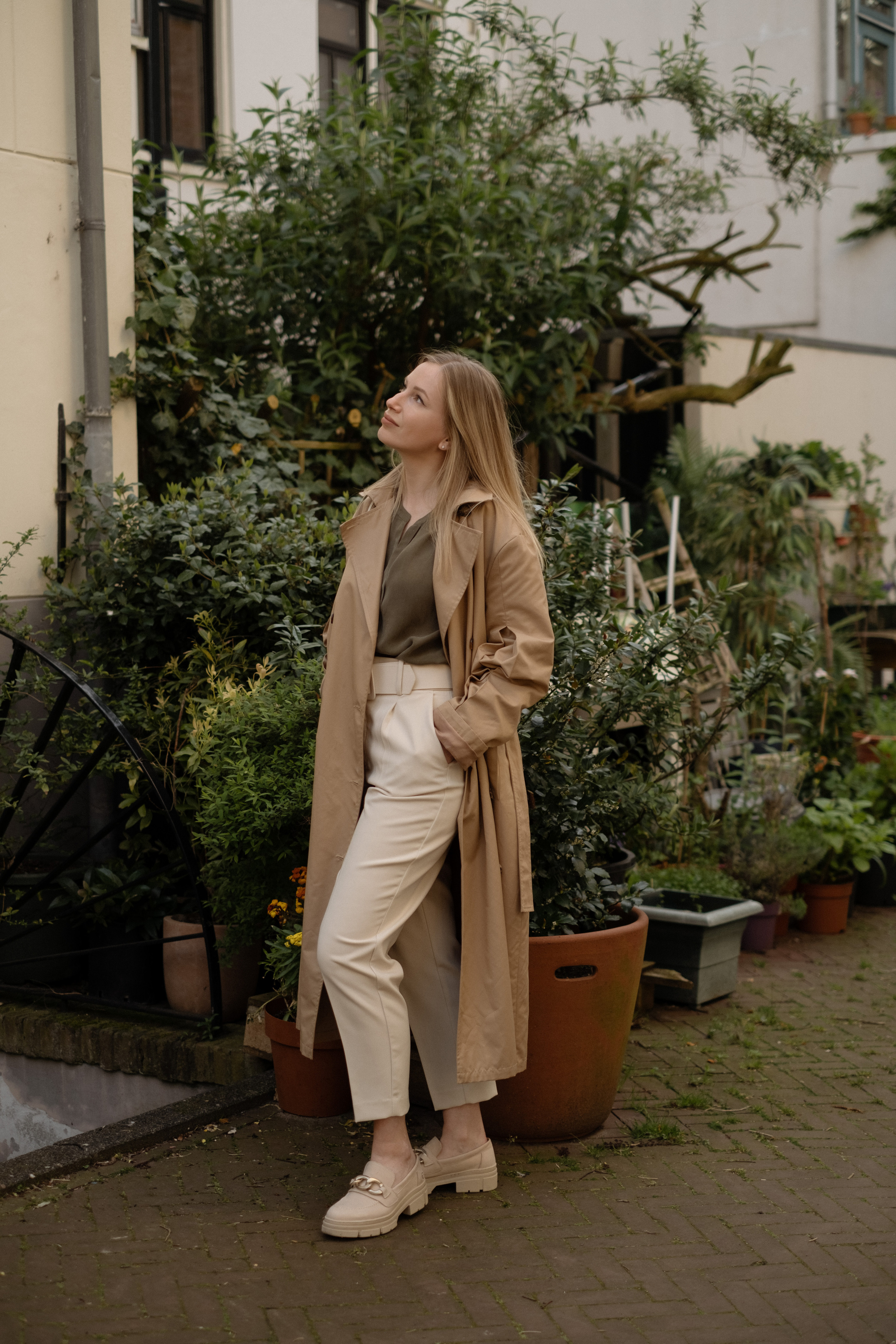 Marina. Lifestyle photographer in Amsterdam Astya Geza