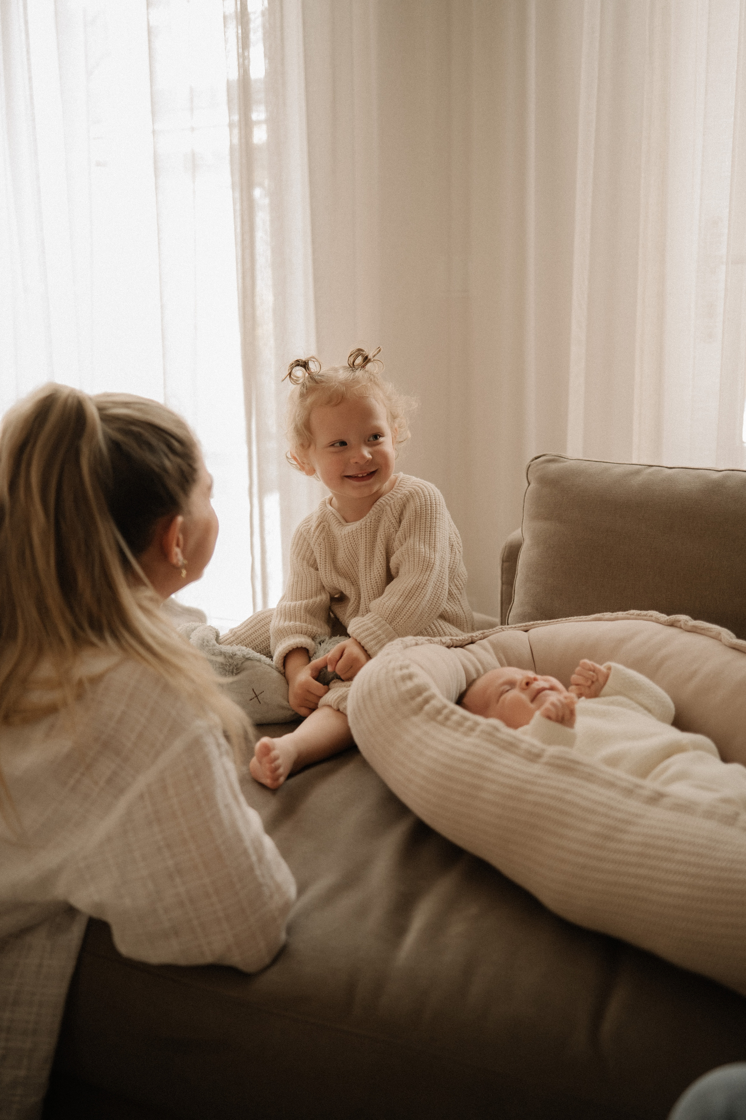 Kris’s family. Lifestyle photographer in Amsterdam Astya Geza