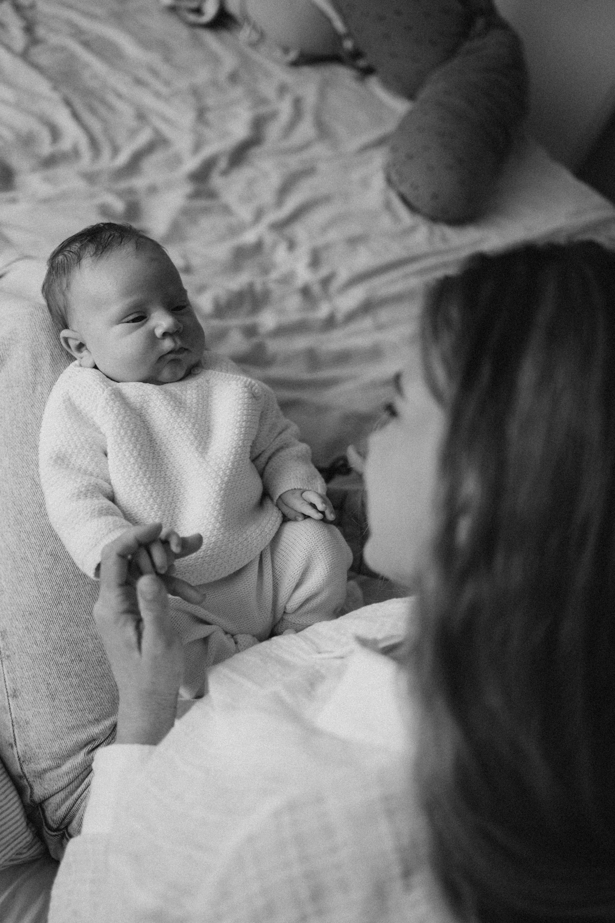 Kris’s family. Lifestyle photographer in Amsterdam Astya Geza