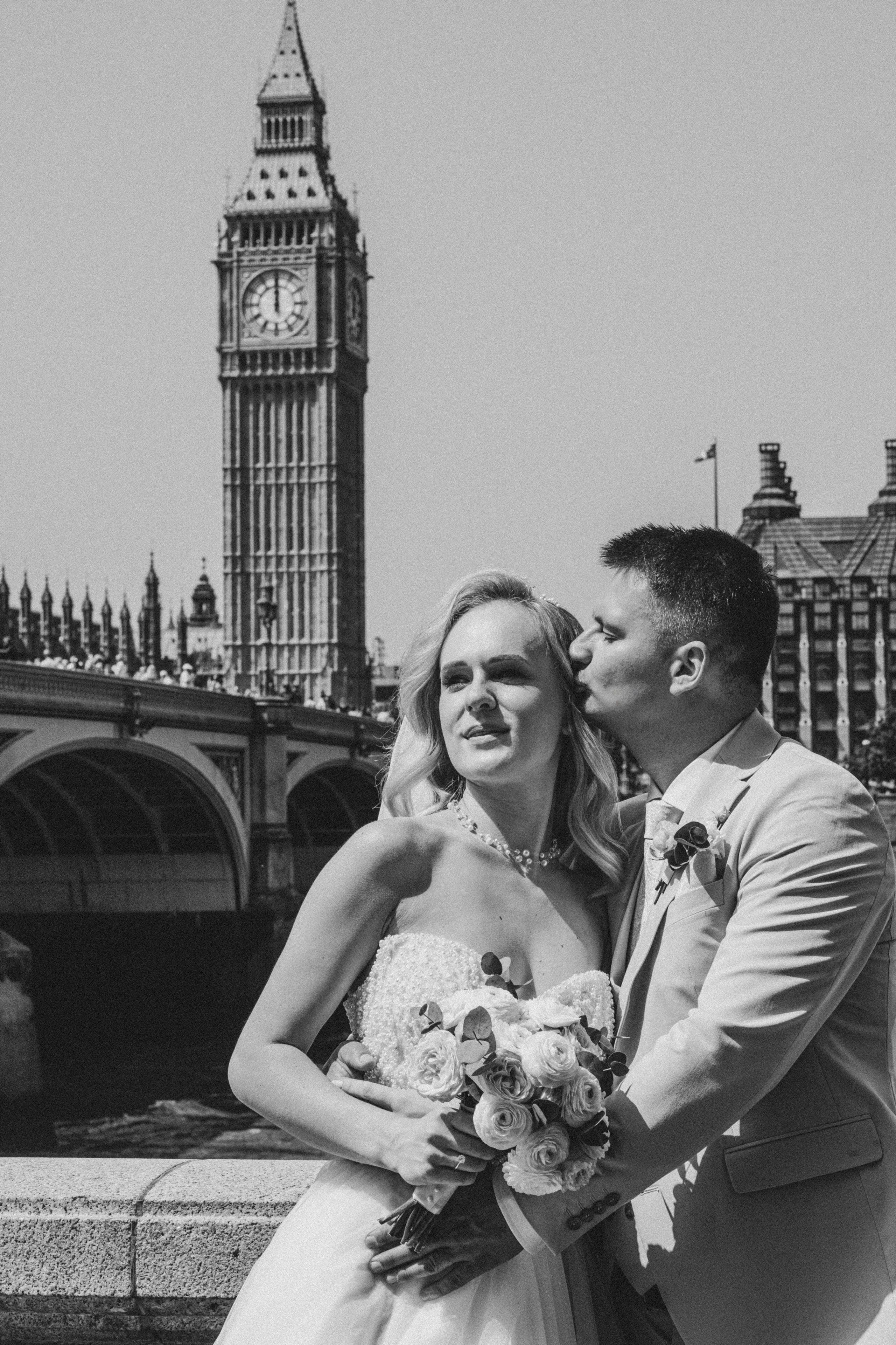 Ira & Pavel. Tonya Kyrylenko photographer in London