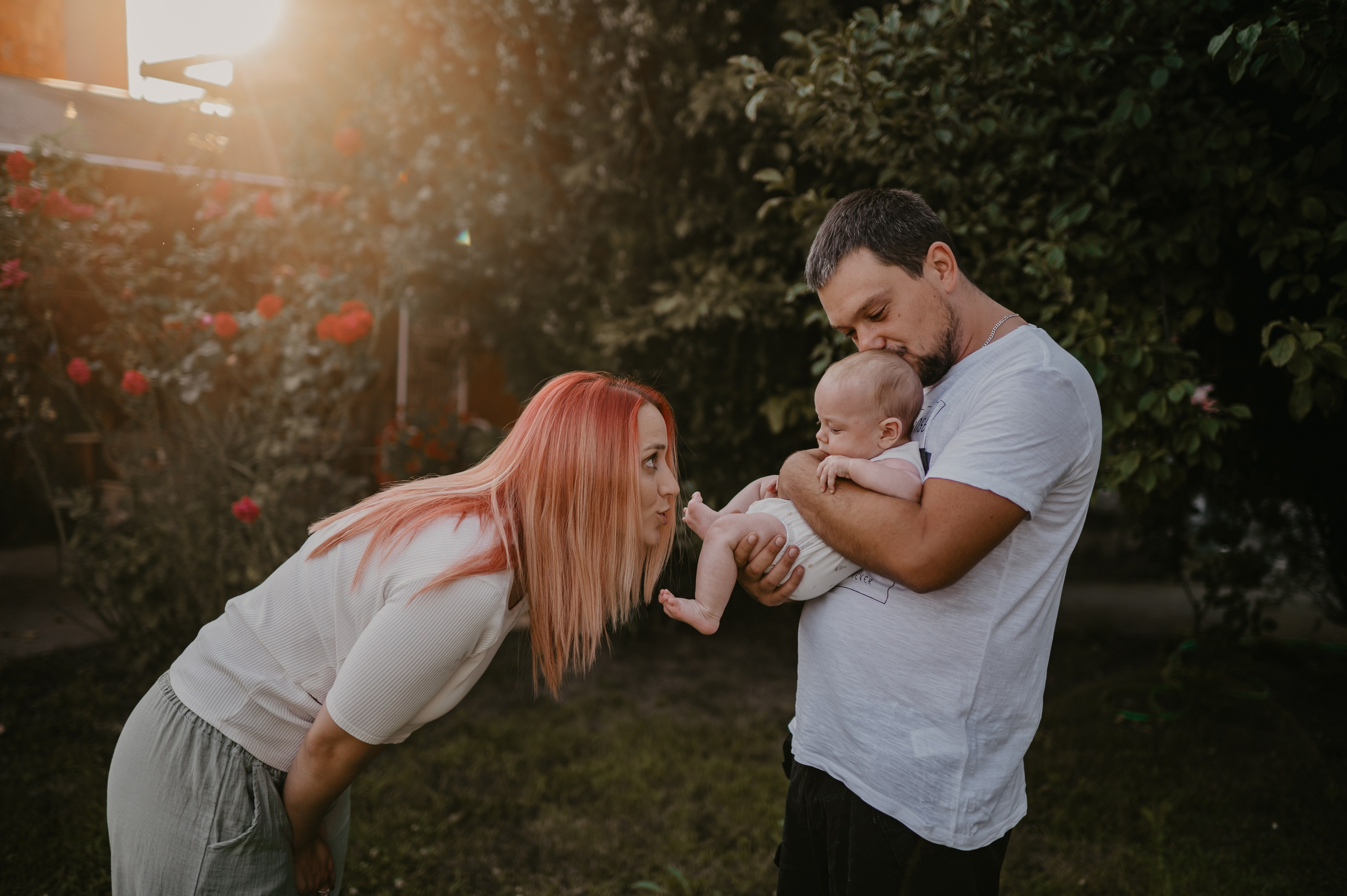 Živkovići. Ana Sladojevic