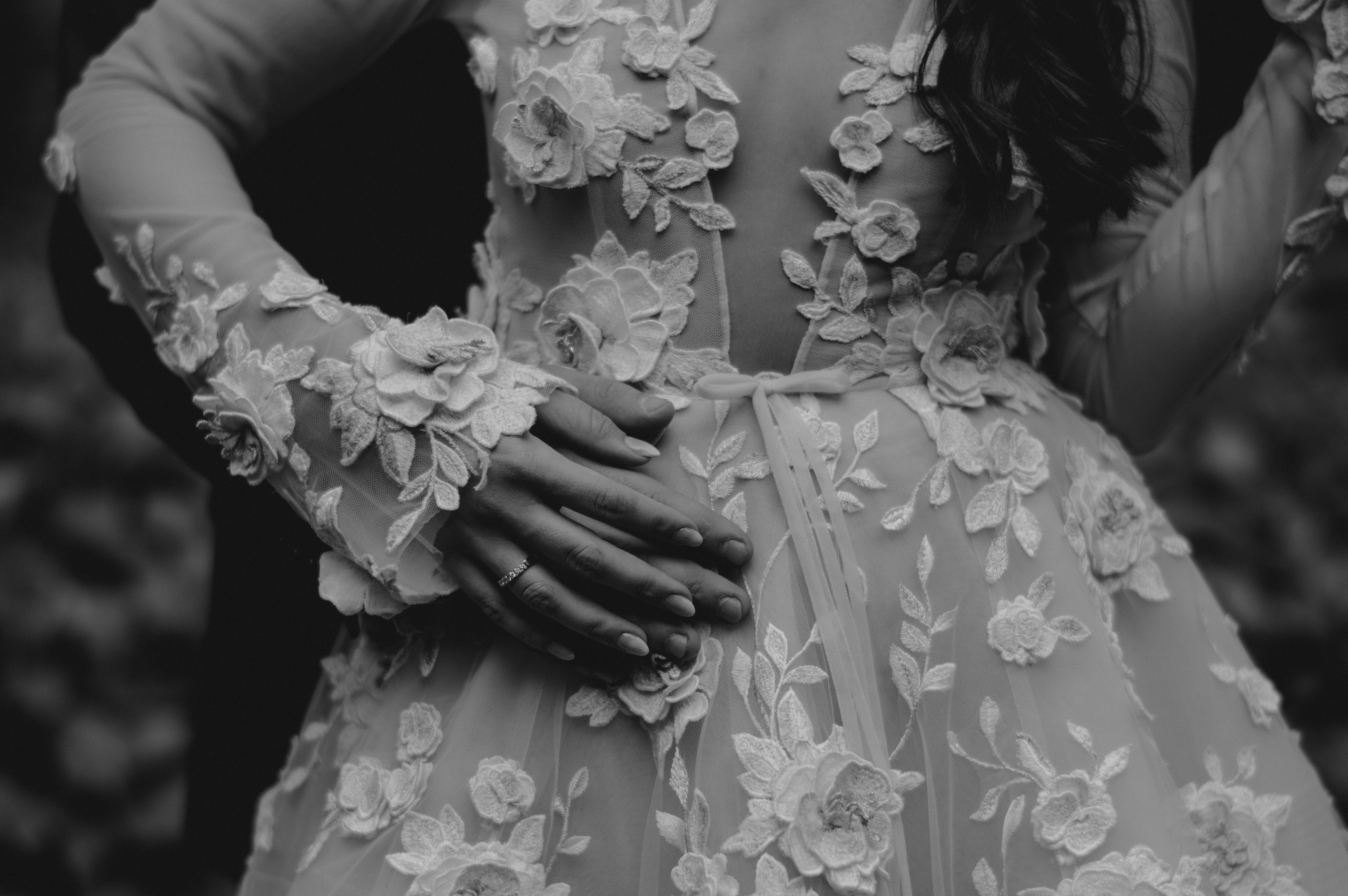 Milica & Alen. Ana Sladojevic