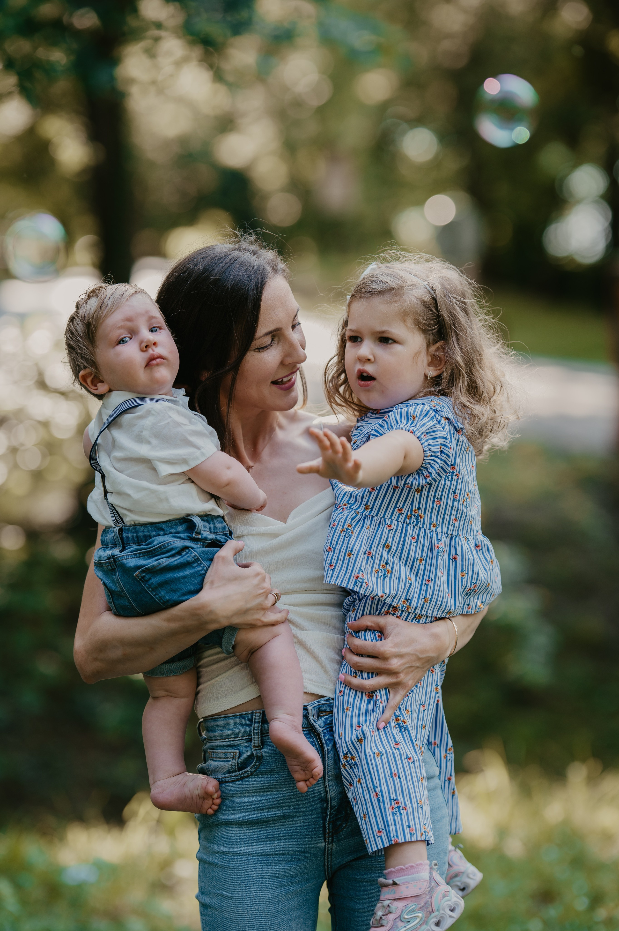 Sremska Kamenica. Ana Sladojevic