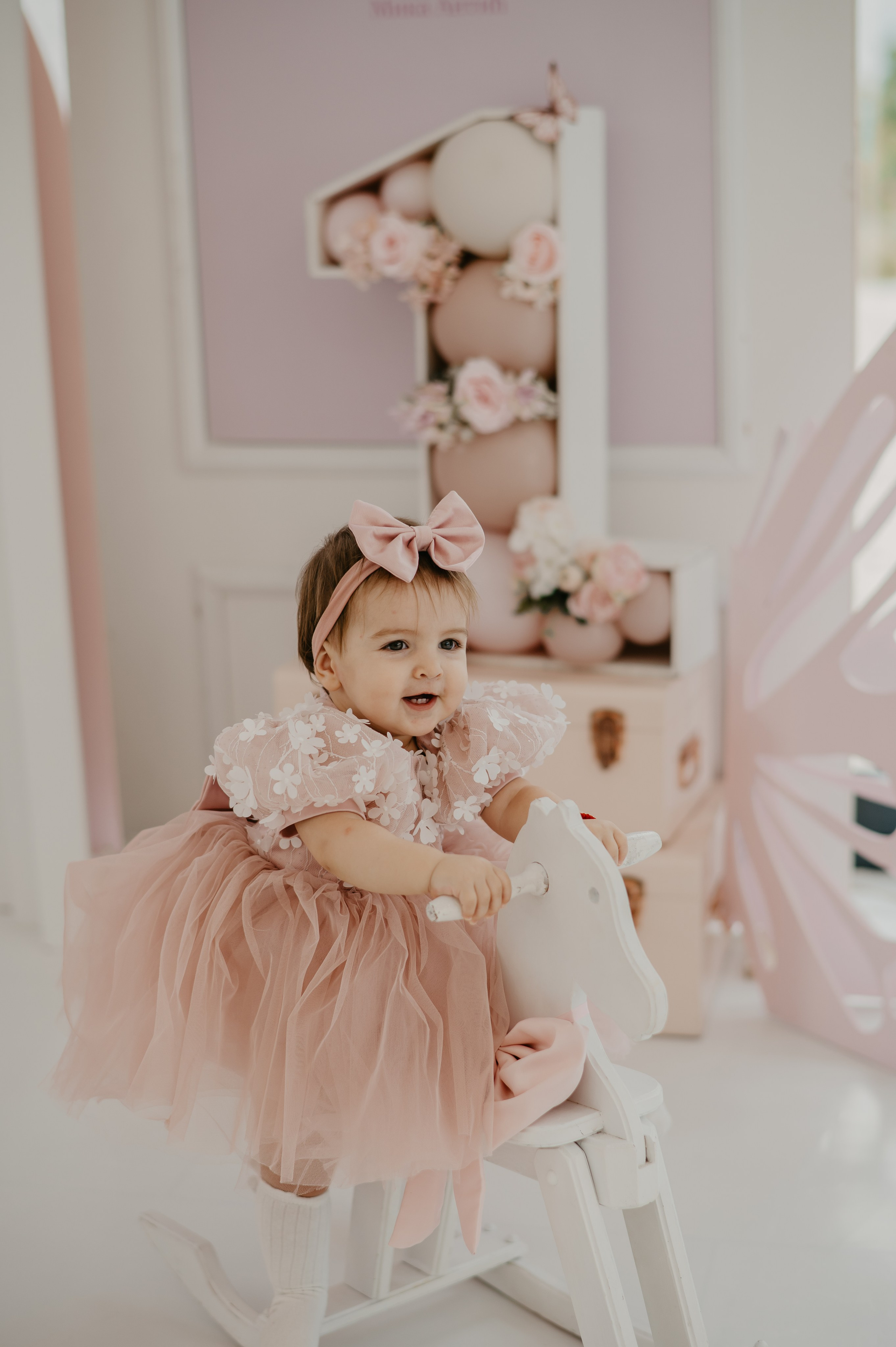 Stašin prvi. Ana Sladojevic