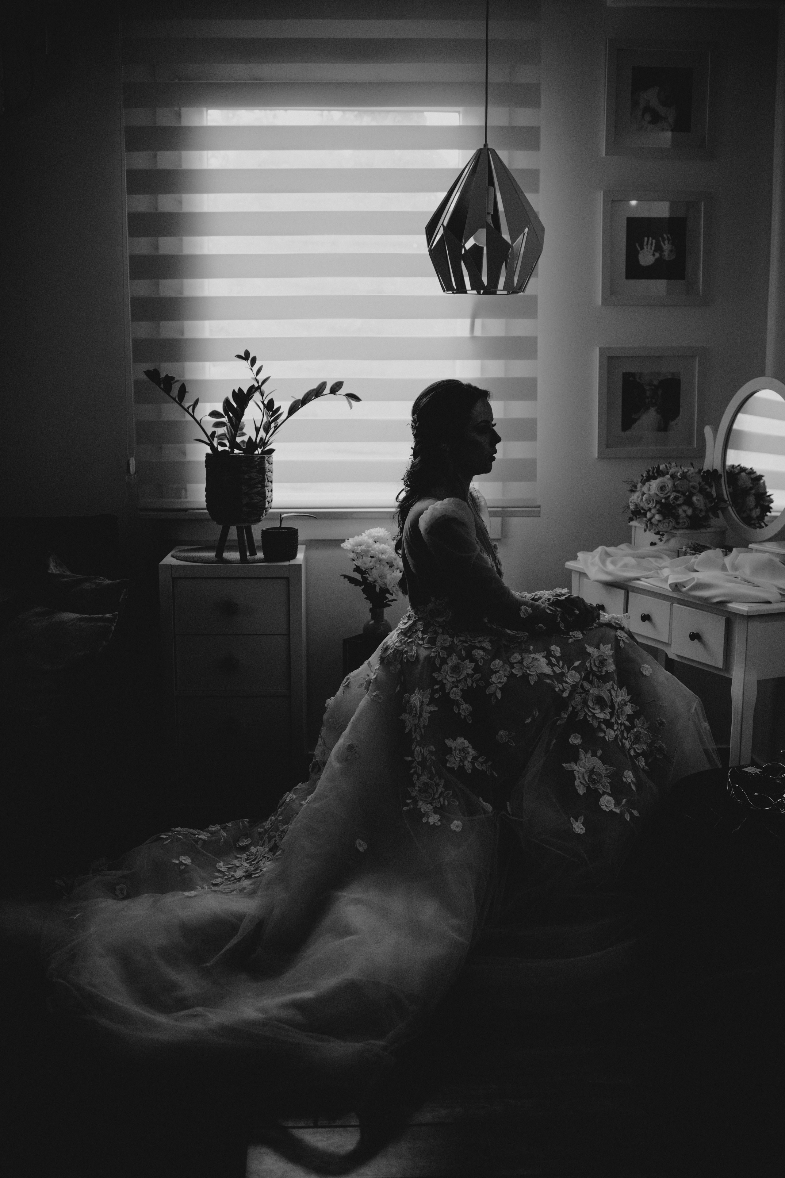 Milica & Alen. Ana Sladojevic