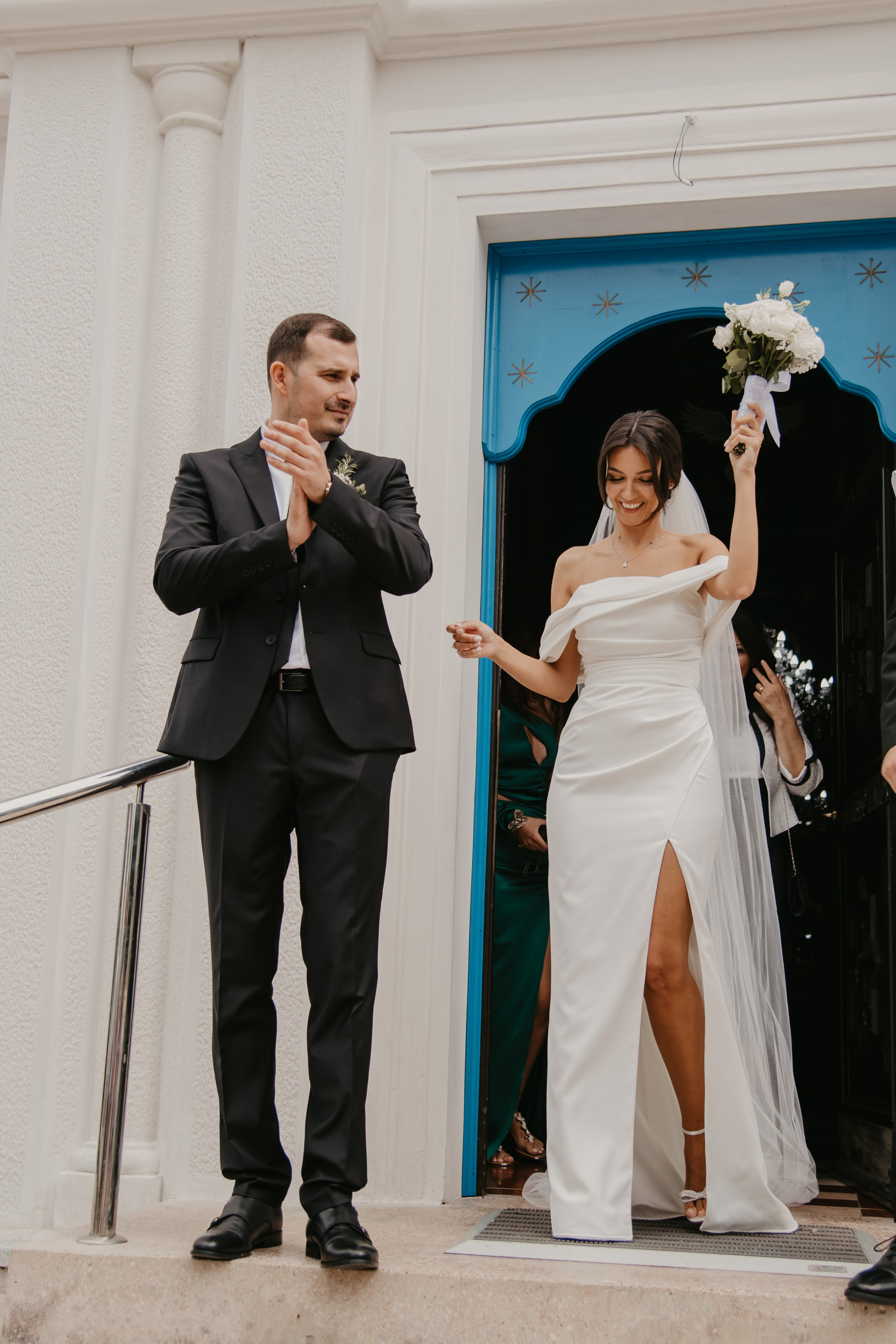 Jovana & Milan. Ana Sladojevic