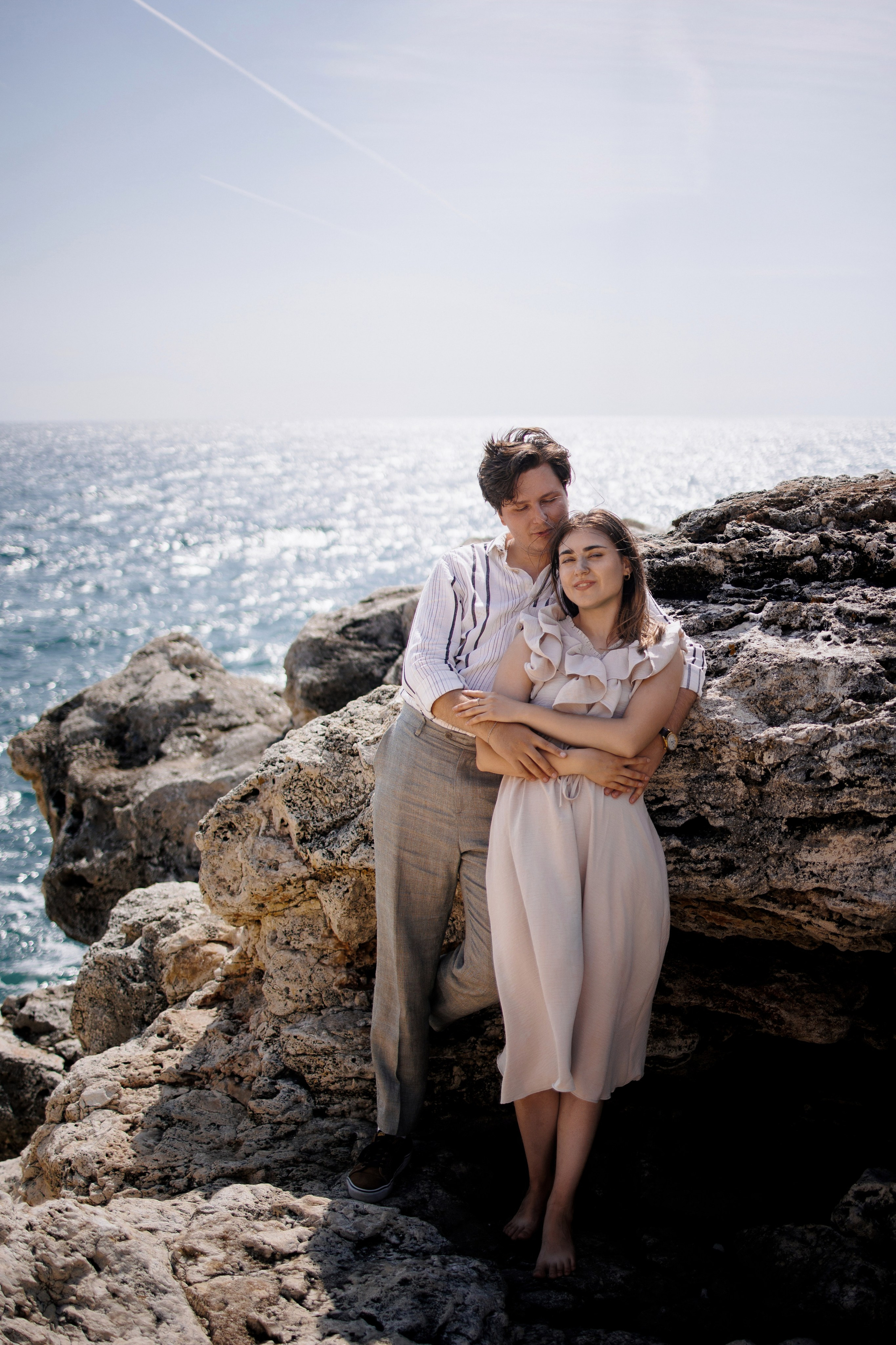 Andreea & Mihai. Wedding Photographer, based in Iasi, Romania, but will travel all over the globe to make sure you look amazing in all your wedding photos
