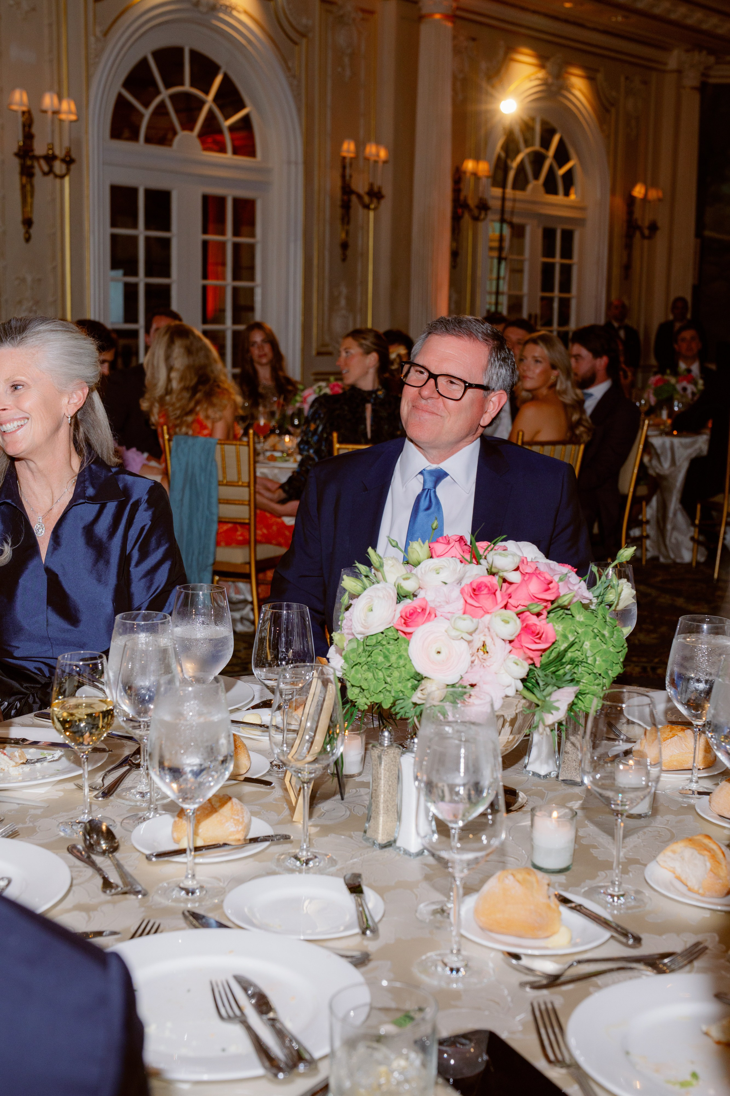 Anne and Maxwell. Wedding photographer and videographer New York | New Jersey