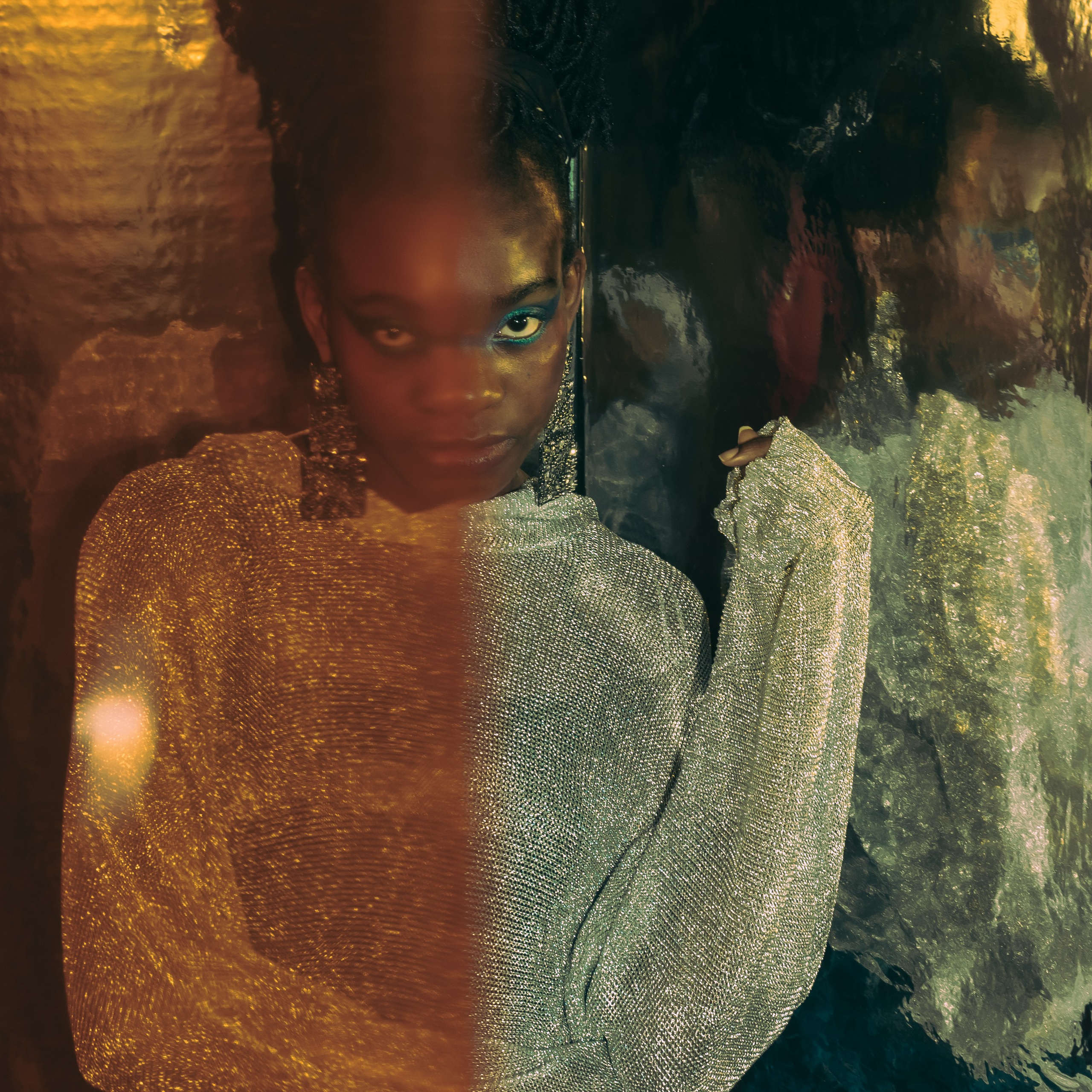 Jeslyn from Nigeria. Ekaterina Tsurkina-Appina Photography Canada